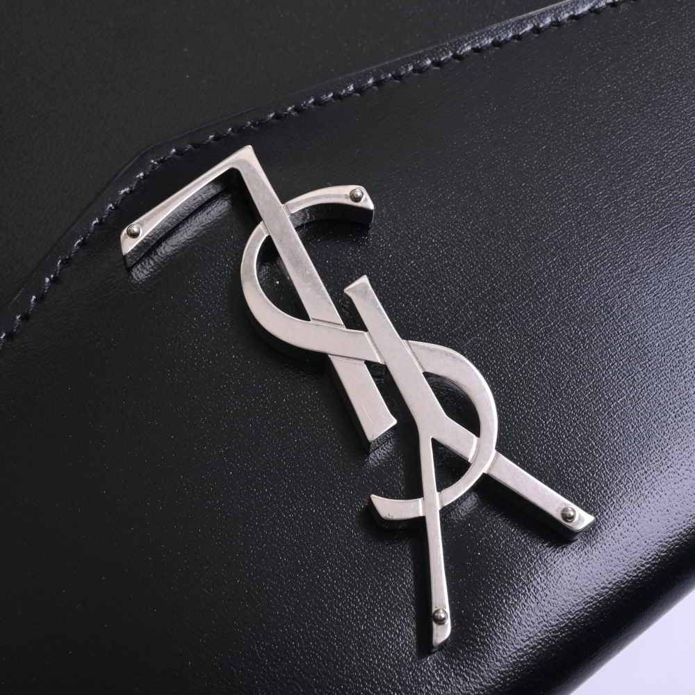 Saint Laurent Paris Leather uptown 2way handbag Size ONE SIZE - 11 Preview