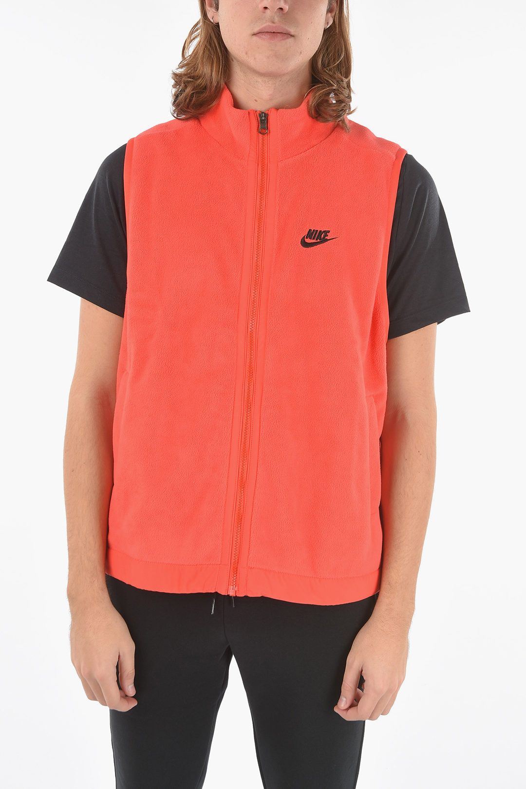 og1mm0323 Jackets in Orange