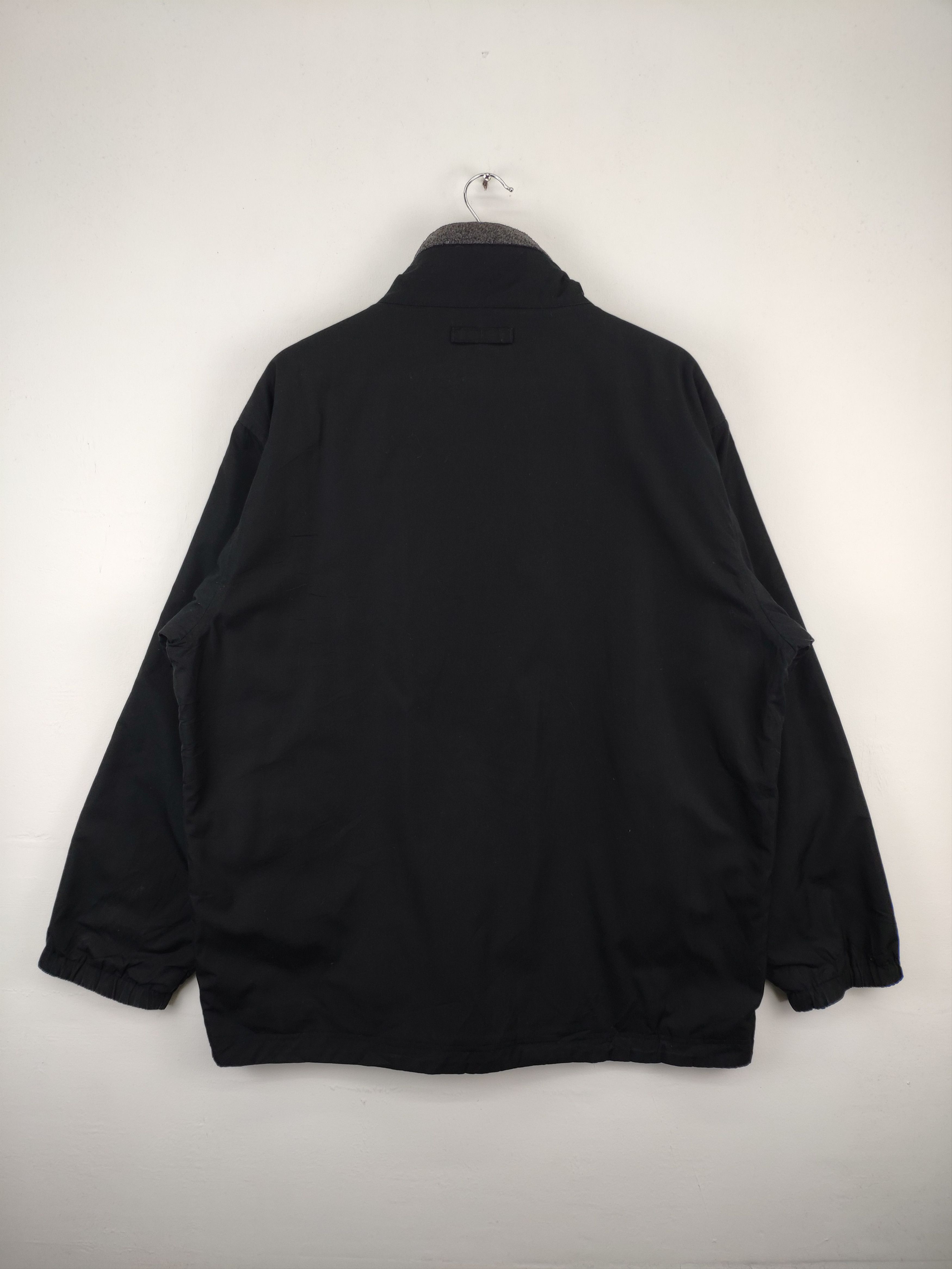 Vintage Vintage 90s Roller Gear Canada Reversible Jacket Gorpcore Size US L / EU 52-54 / 3 - 2 Thumbnail