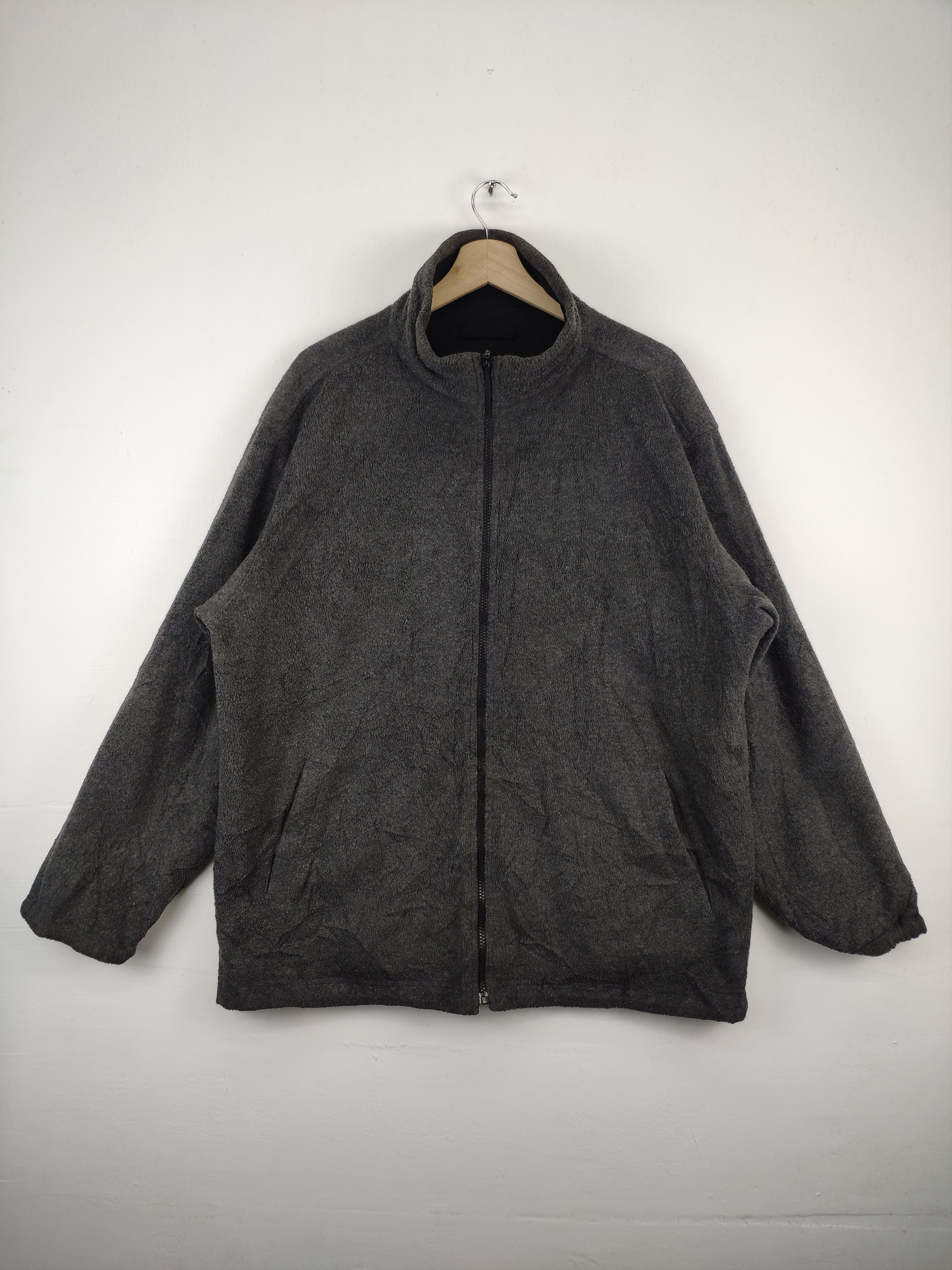Vintage Vintage 90s Roller Gear Canada Reversible Jacket Gorpcore Size US L / EU 52-54 / 3 - 3 Thumbnail
