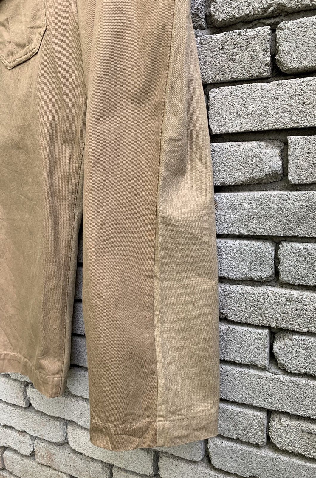 Johnbull Rare Design John Bull 5 Pocket Triple Colour Pants Size US 31 - 13 Thumbnail