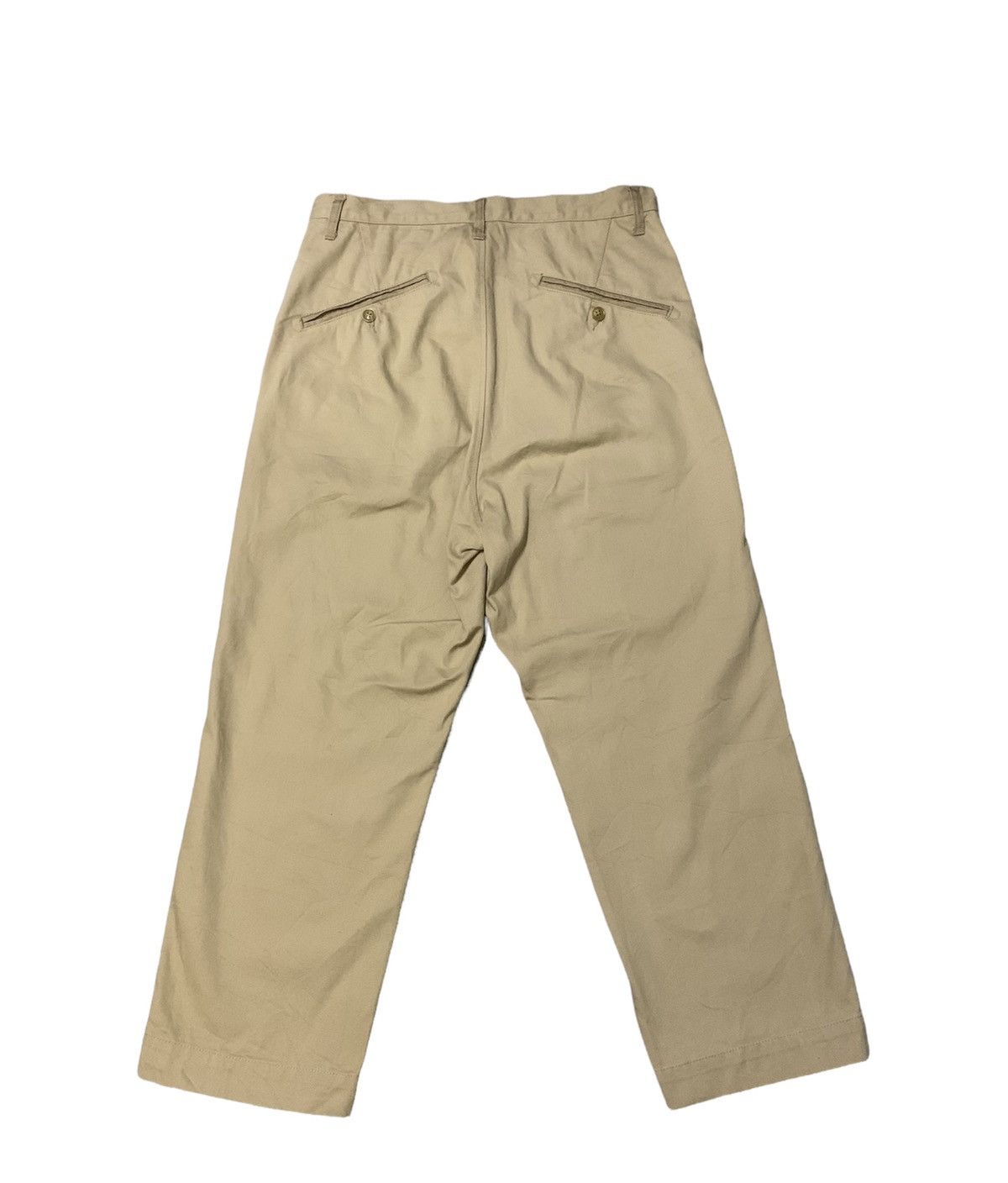 Johnbull Rare Design John Bull 5 Pocket Triple Colour Pants Size US 31 - 3 Thumbnail