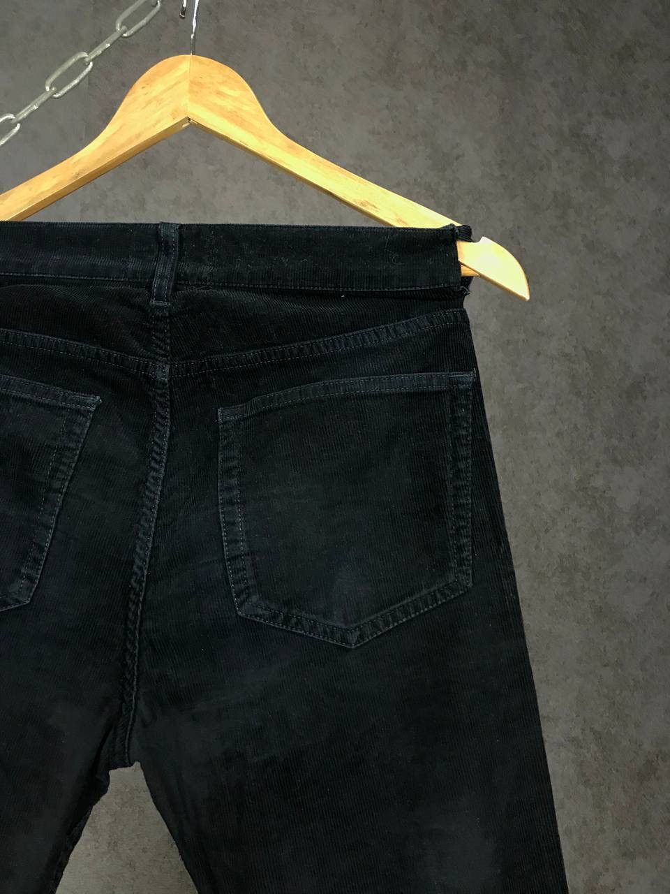 Acne Studios Acne Studios luxury streetwear pants Size US 30 / EU 46 - 6 Thumbnail