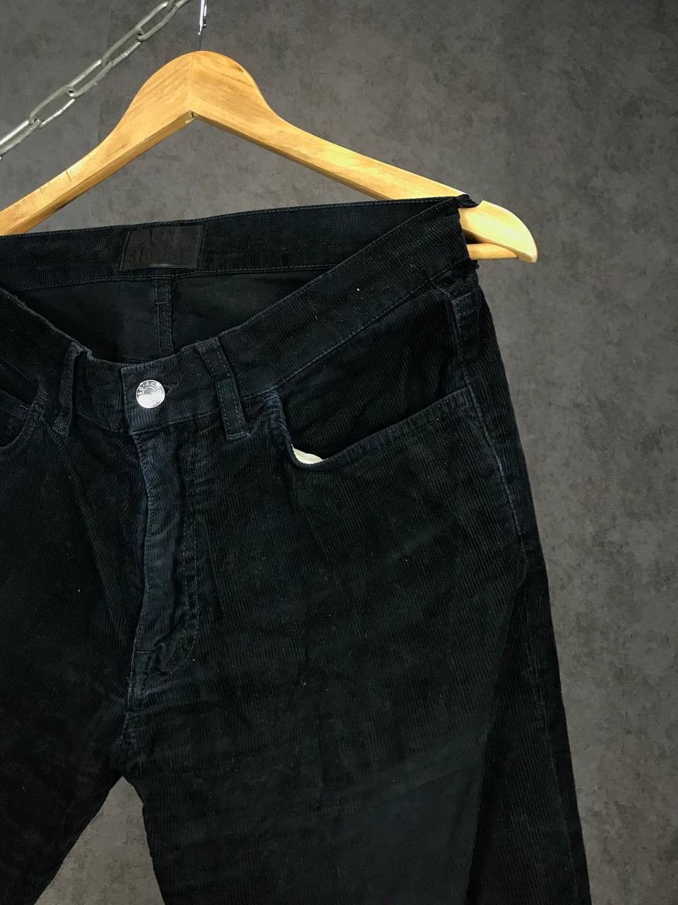Acne Studios Acne Studios luxury streetwear pants Size US 30 / EU 46 - 2 Thumbnail