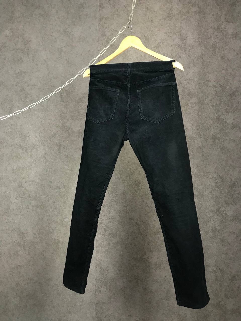 Acne Studios Acne Studios luxury streetwear pants Size US 30 / EU 46 - 5 Thumbnail