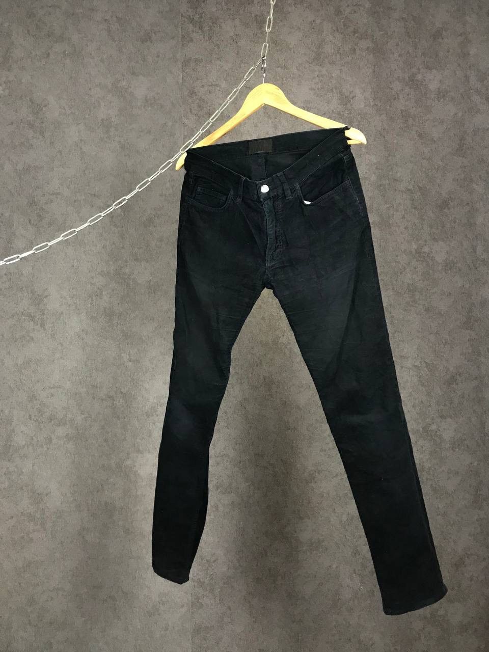 Acne Studios Acne Studios luxury streetwear pants Size US 30 / EU 46 - 1 Thumbnail