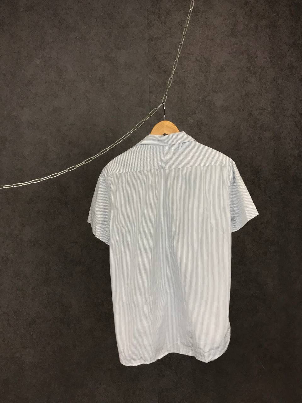 Paul Smith Paul Smith designer luxury shirt Size US XL / EU 56 / 4 - 5 Thumbnail
