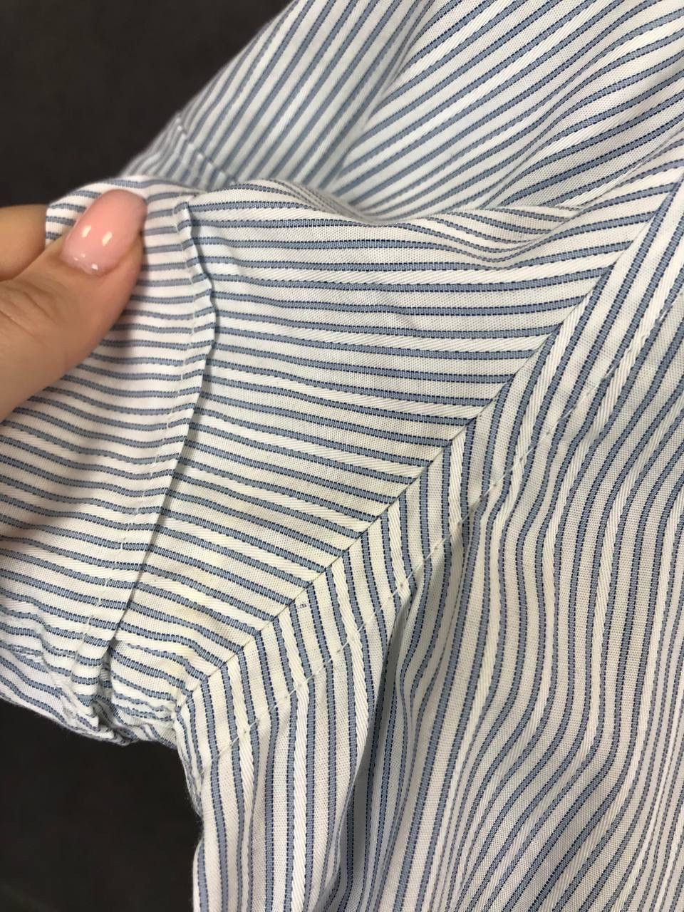 Paul Smith Paul Smith designer luxury shirt Size US XL / EU 56 / 4 - 8 Thumbnail