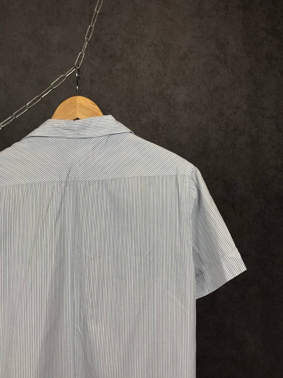 Paul Smith Paul Smith designer luxury shirt Size US XL / EU 56 / 4 - 6 Thumbnail