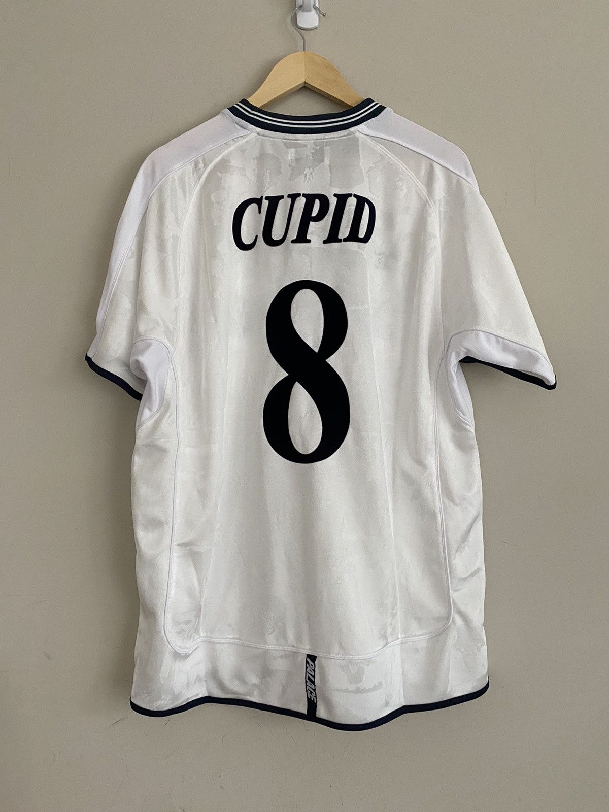 トップス Palace Legends Shirt (Palio Jersey) M Palace Legends Shirt (Palio Jersey) M - メルカリ