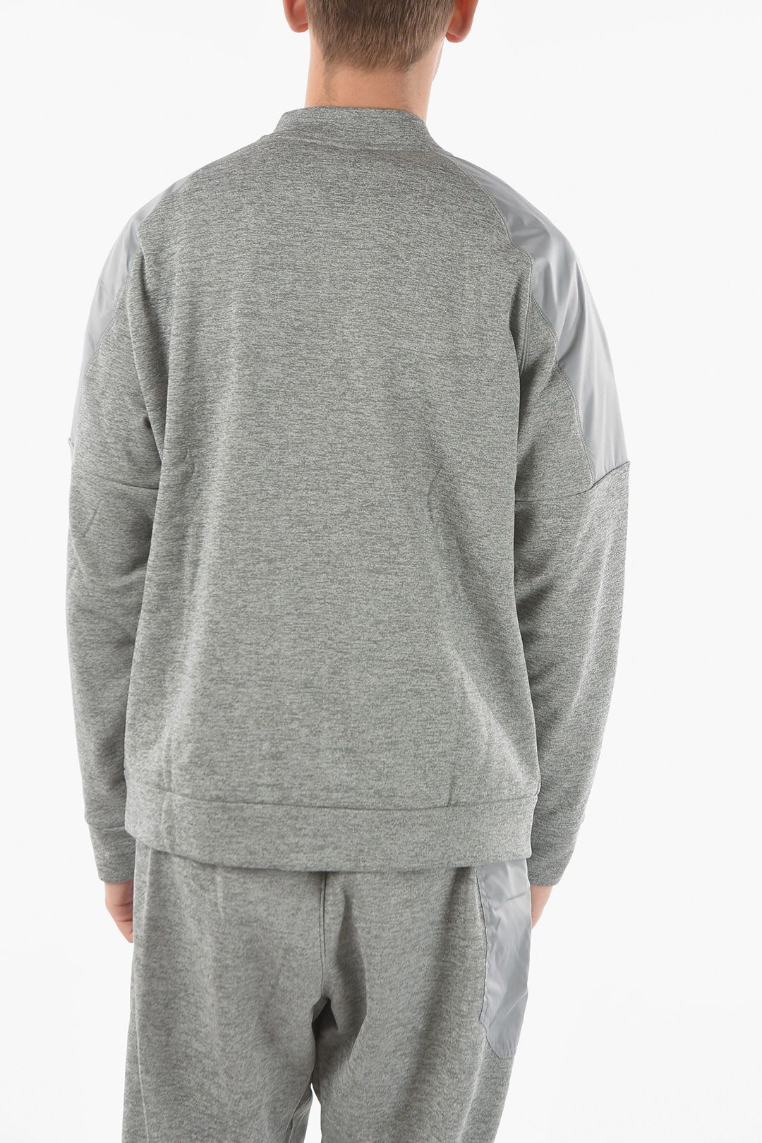 og1mm0323 Sweatshirts in Gray