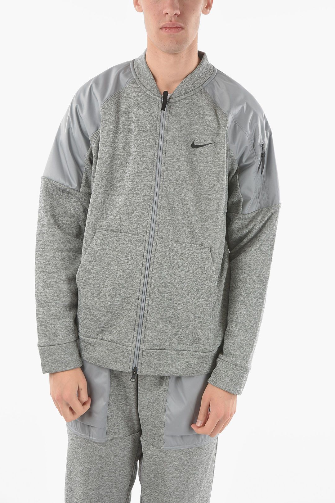 og1mm0323 Sweatshirts in Gray