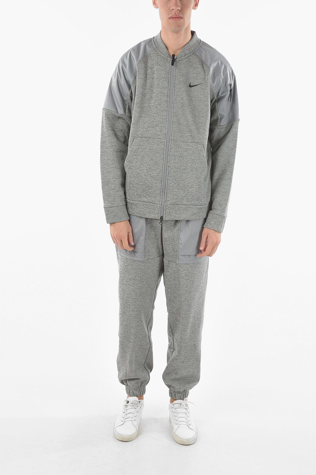 og1mm0323 Sweatshirts in Gray