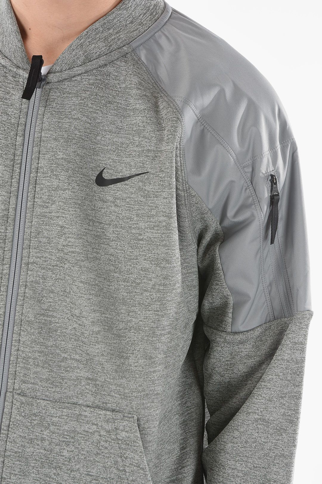 og1mm0323 Sweatshirts in Gray