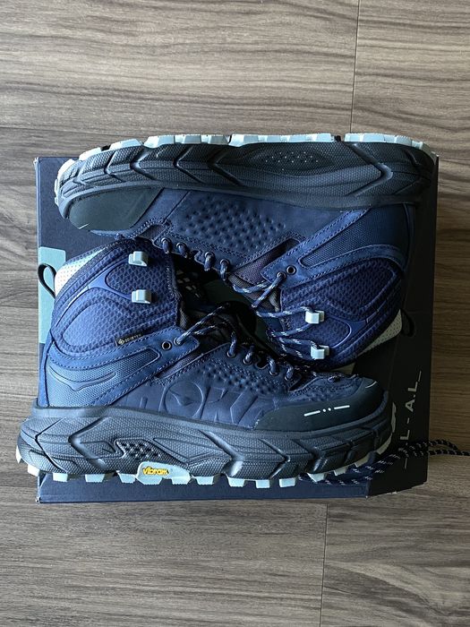 Salomon Hoka One One X J.l-A.l Tor Ultra Hi | Grailed