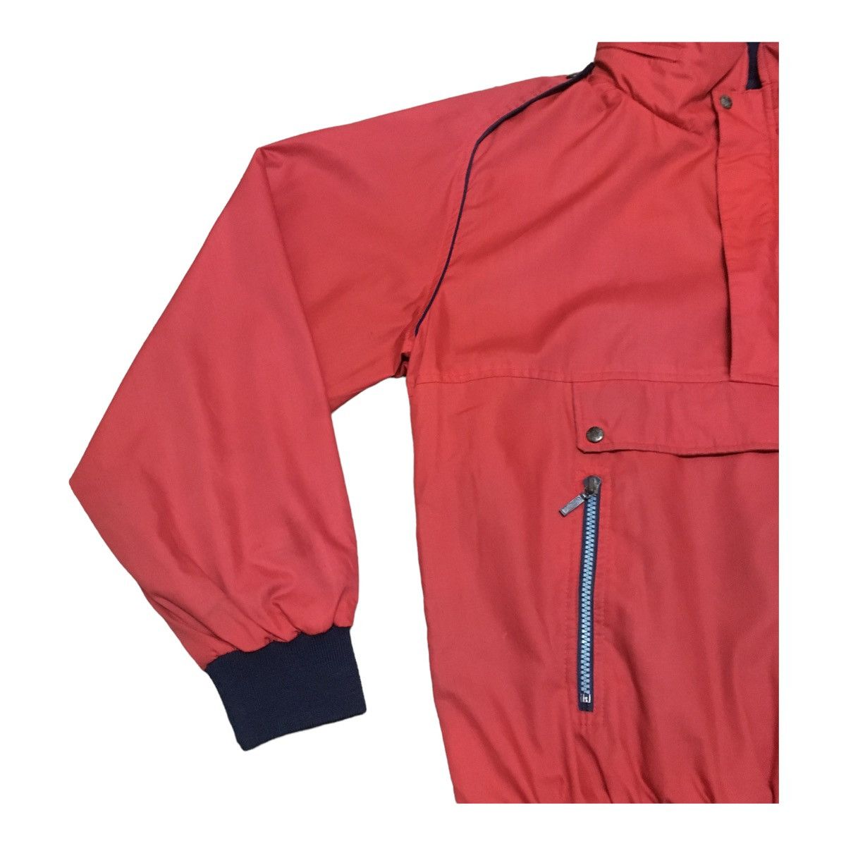 Yamaha Rare Design Vintage Brand Racing Team Yamaha Jacket 1980s Size US L / EU 52-54 / 3 - 5 Thumbnail