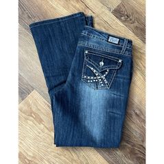 Earl Jeans, Jeans, Earl Jeans Dark Wash