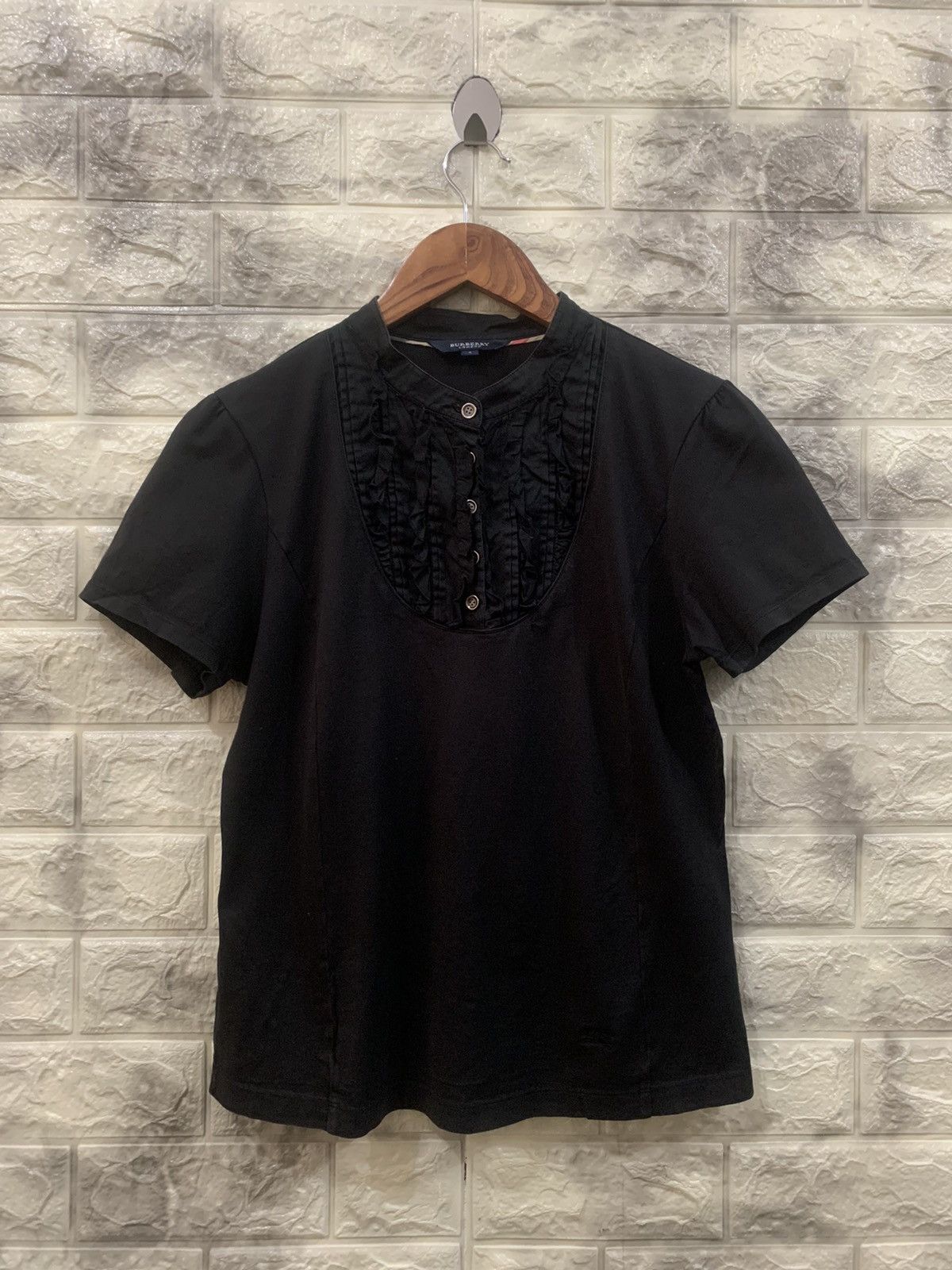 Burberry Burberry London wear Size US M / EU 48-50 / 2 - 2 Thumbnail