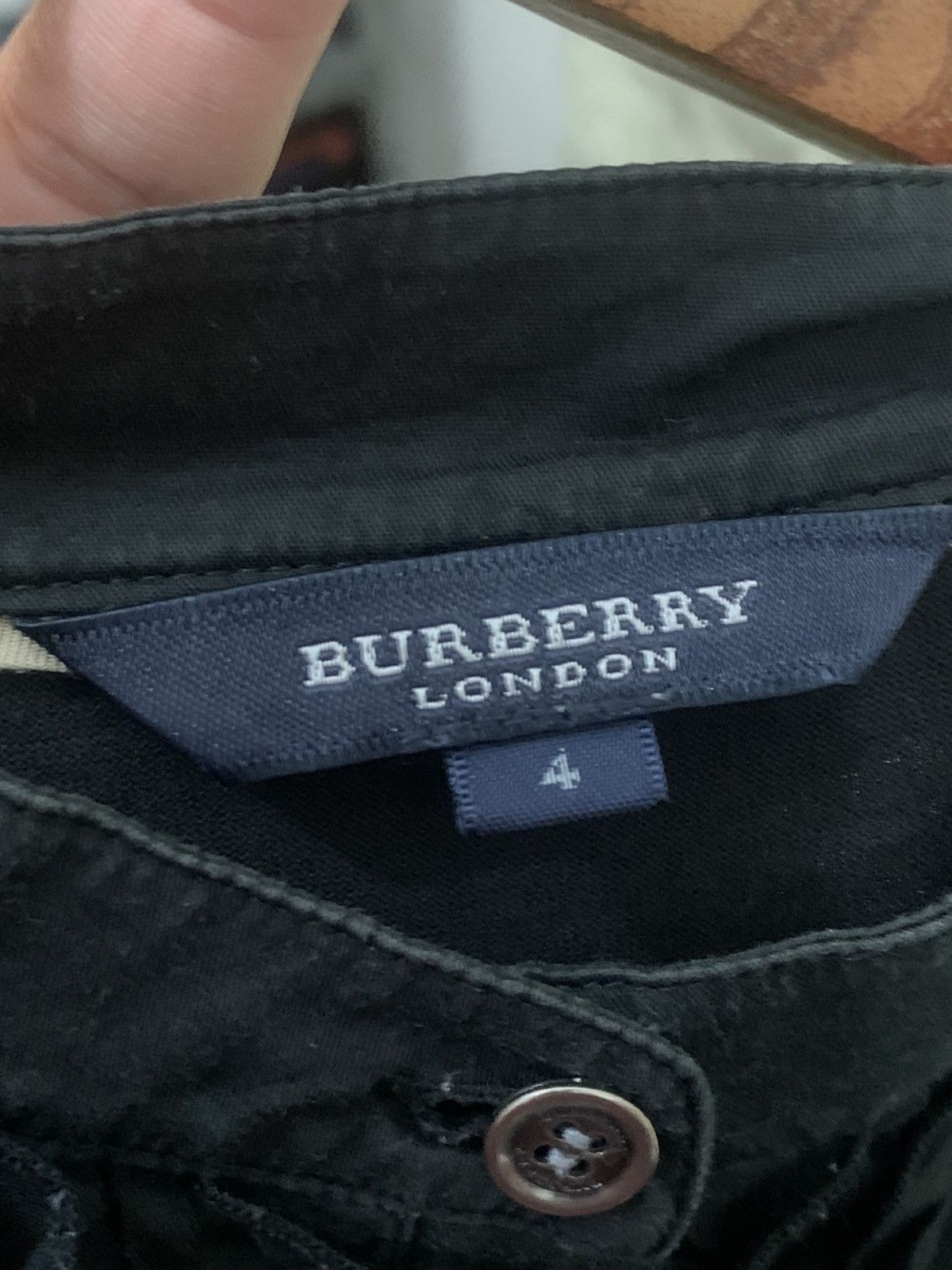 Burberry Burberry London wear Size US M / EU 48-50 / 2 - 9 Thumbnail