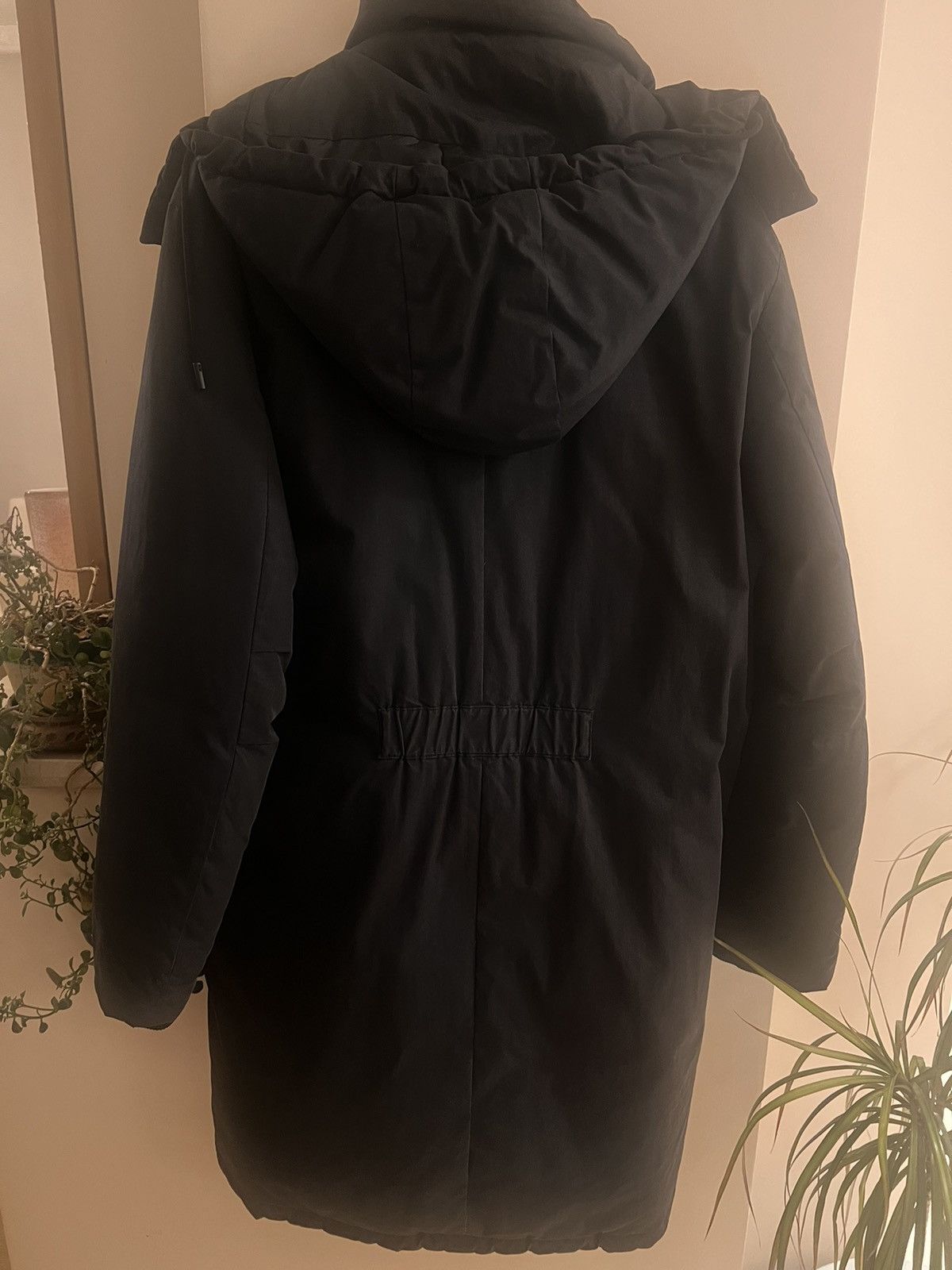 Acne Studios Acne studios Halifax parka Size US L / EU 52-54 / 3 - 2 Thumbnail