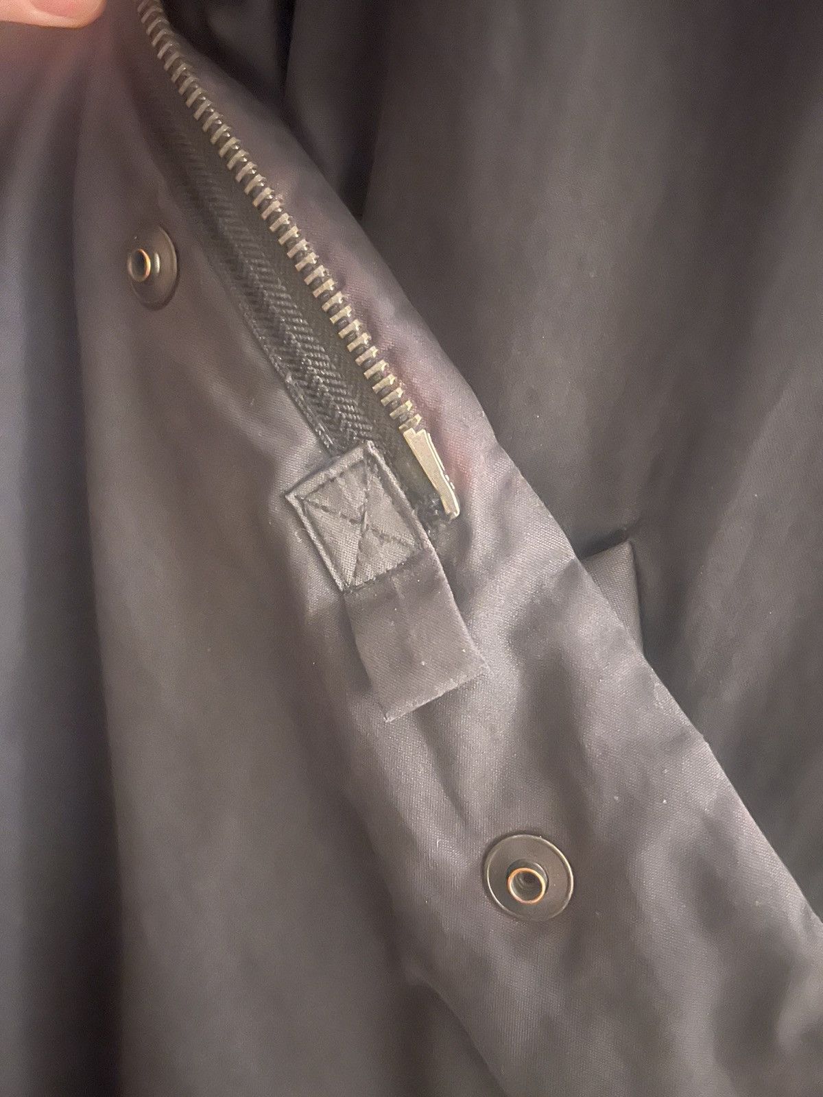 Acne Studios Acne studios Halifax parka Size US L / EU 52-54 / 3 - 6 Thumbnail