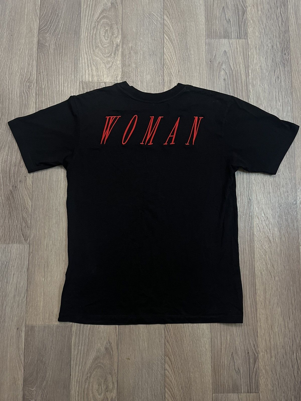 Off-White SS18 Off-White All Rights Reserved T-Shirt Size S / US 4 / IT 40 - 7 Thumbnail