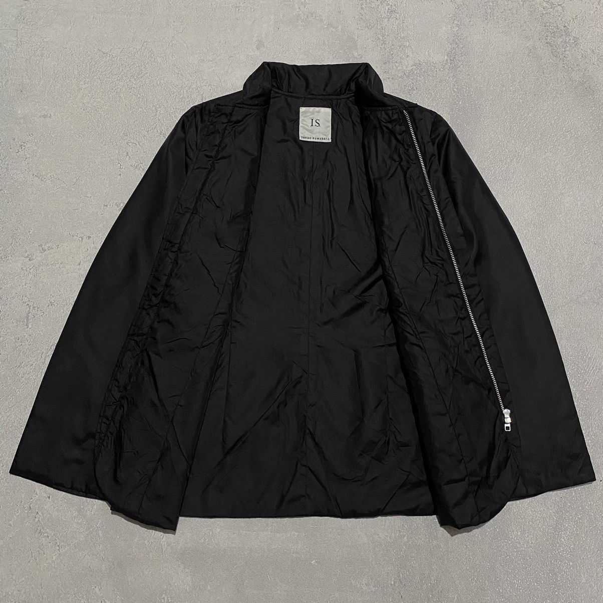 Issey Miyake ISSEY MIYAKE SUNAO KUWAHARA Size M / US 6-8 / IT 42-44 - 4 Thumbnail