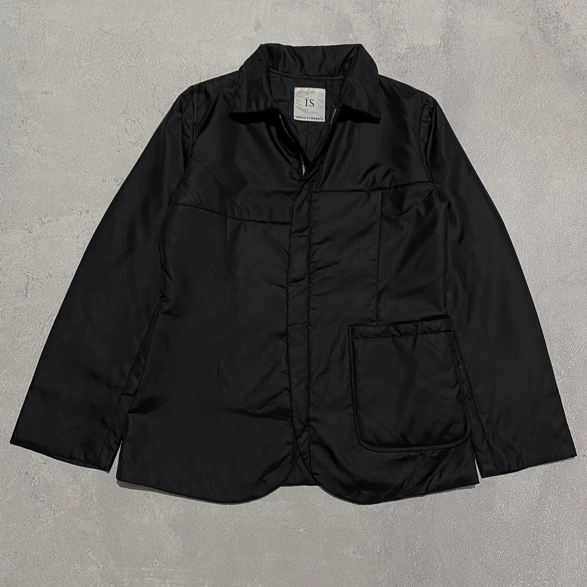 Issey Miyake ISSEY MIYAKE SUNAO KUWAHARA Size M / US 6-8 / IT 42-44 - 1 Thumbnail