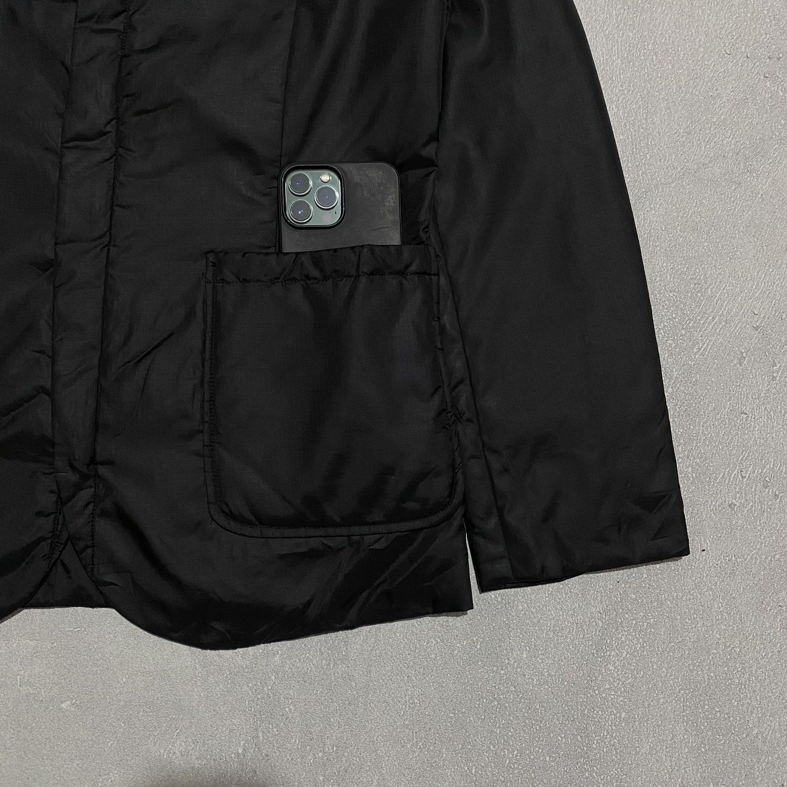 Issey Miyake ISSEY MIYAKE SUNAO KUWAHARA Size M / US 6-8 / IT 42-44 - 2 Thumbnail