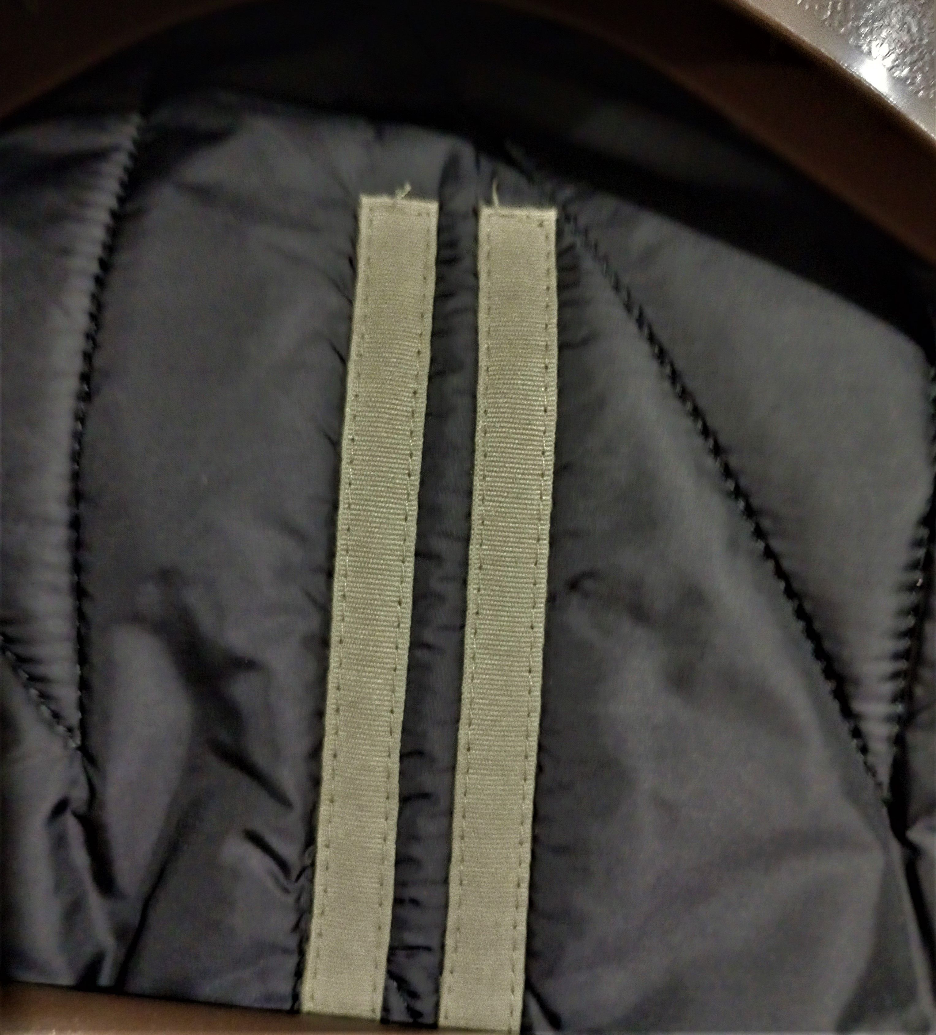 Rick Owens Drkshdw RICK OWENS DRKSHDW CARGO OVERSHIRT Size US M / EU 48-50 / 2 - 8 Thumbnail