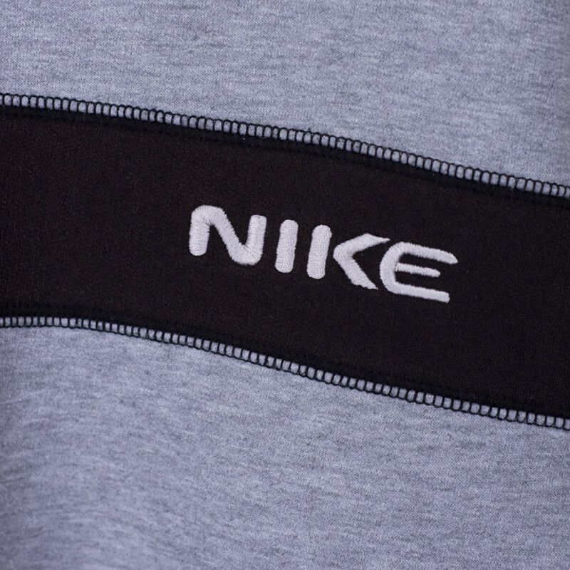 Nike 90's Spell Out Sweatshirt L