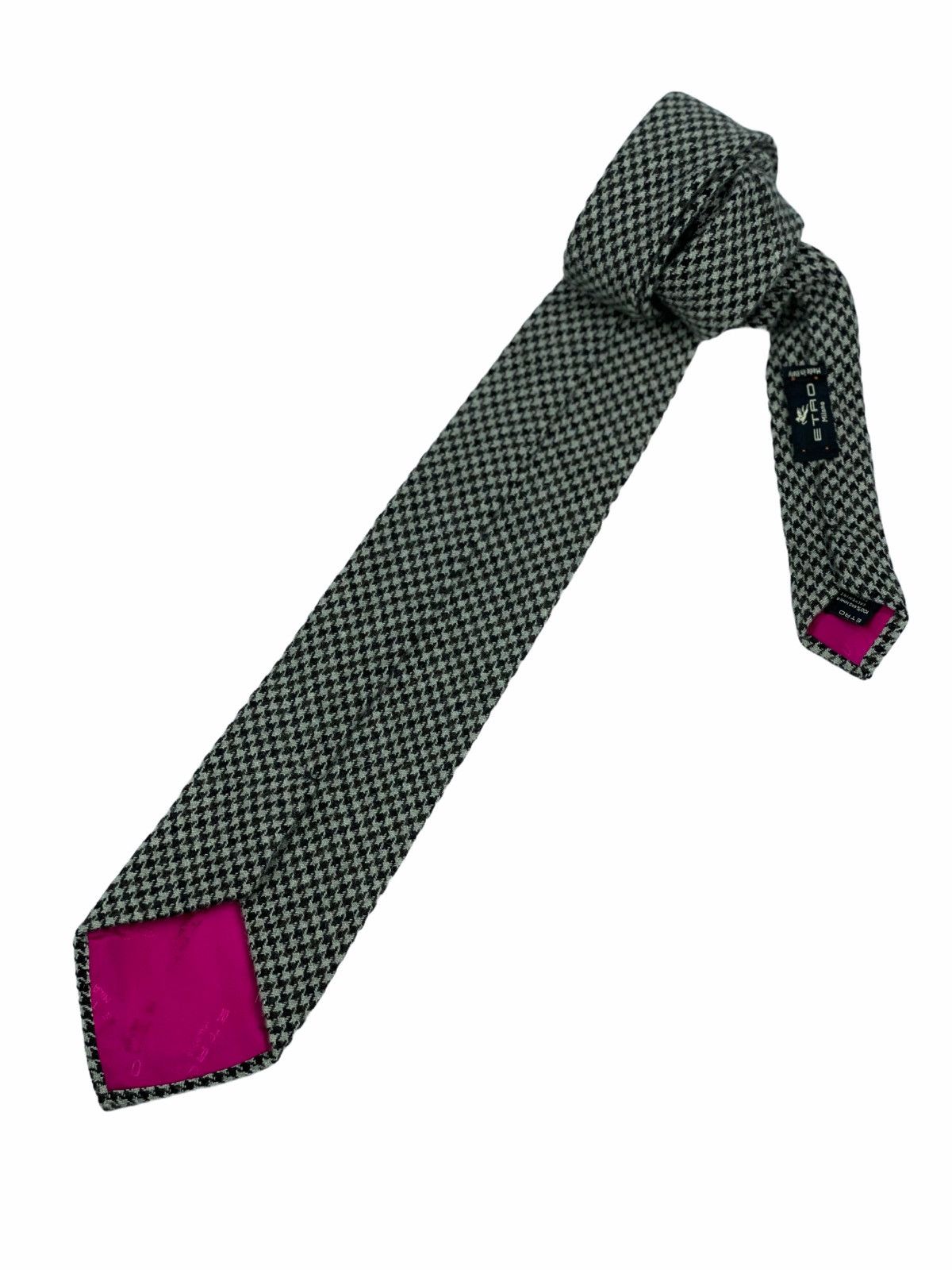 etro necktie