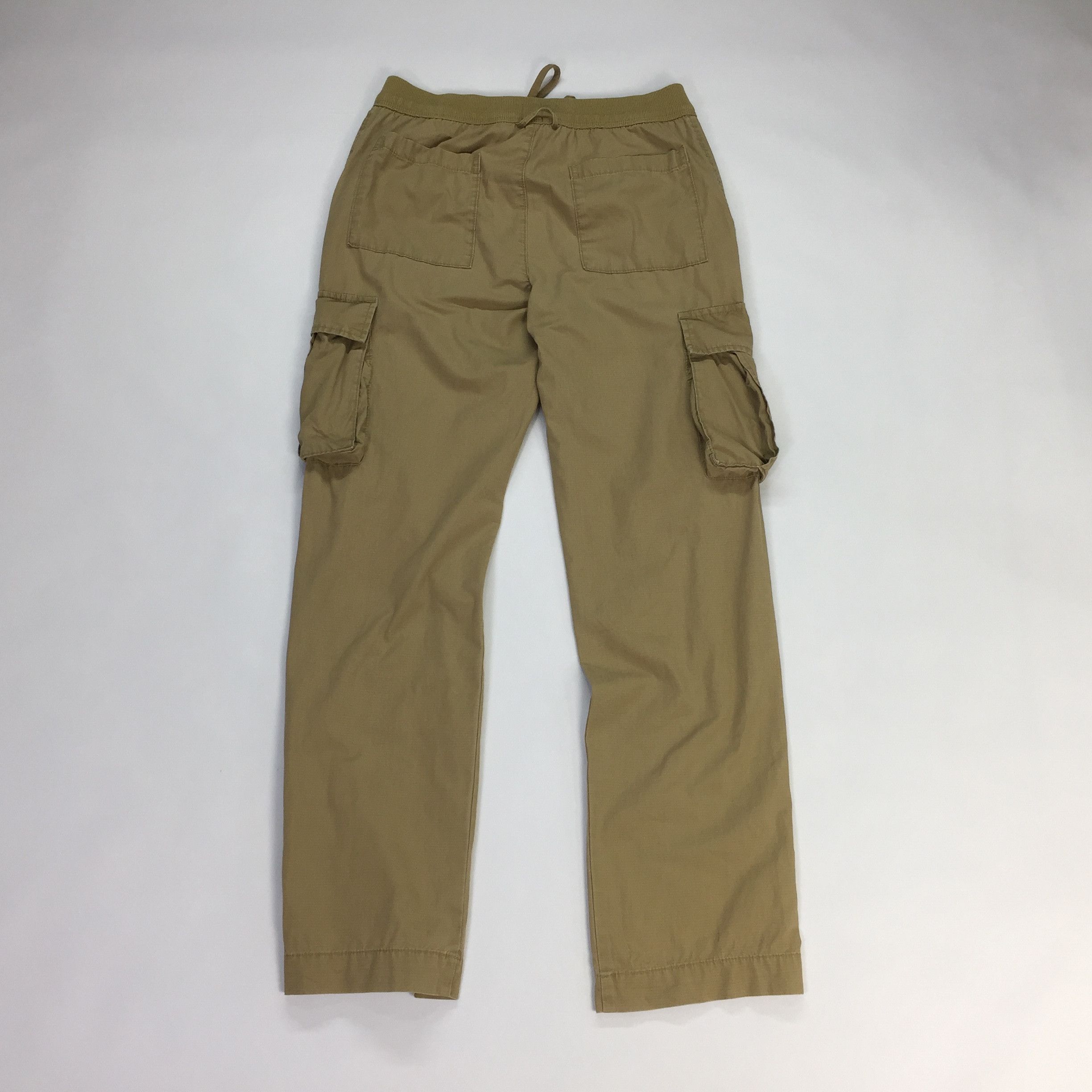 Gap × Japanese Brand Vintage Gap Pants Cargo Trousers Size US 32 / EU 48 - 10 Thumbnail
