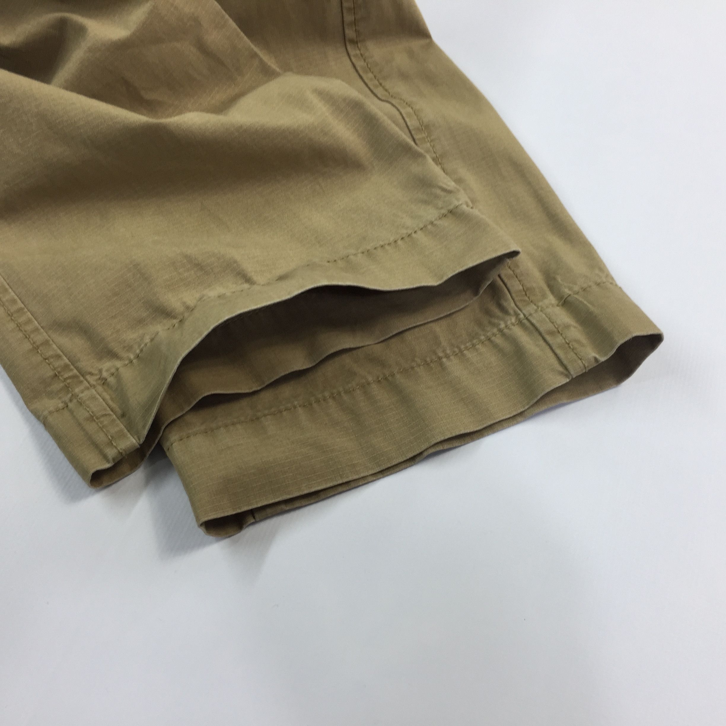Gap × Japanese Brand Vintage Gap Pants Cargo Trousers Size US 32 / EU 48 - 9 Thumbnail
