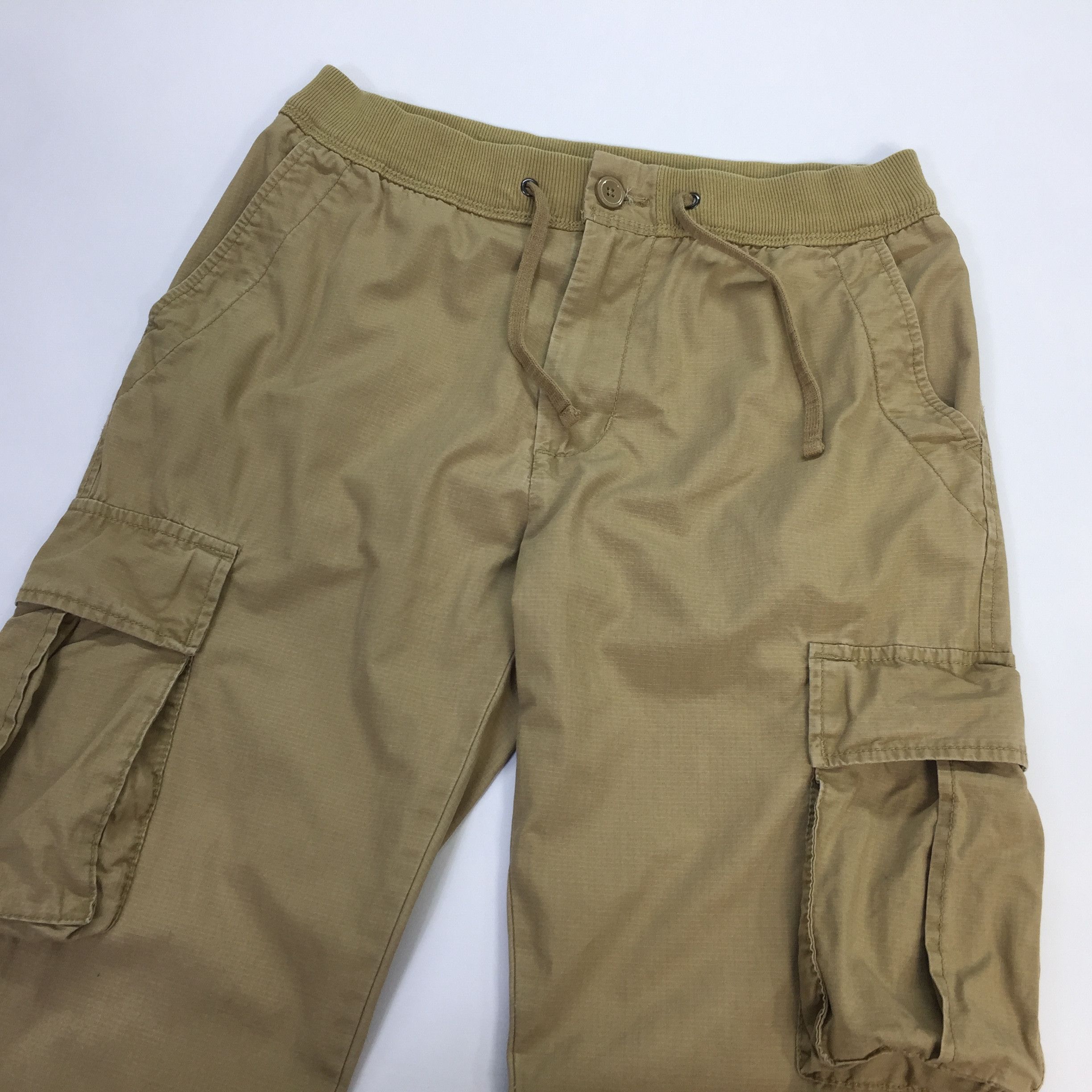 Gap × Japanese Brand Vintage Gap Pants Cargo Trousers Size US 32 / EU 48 - 2 Thumbnail