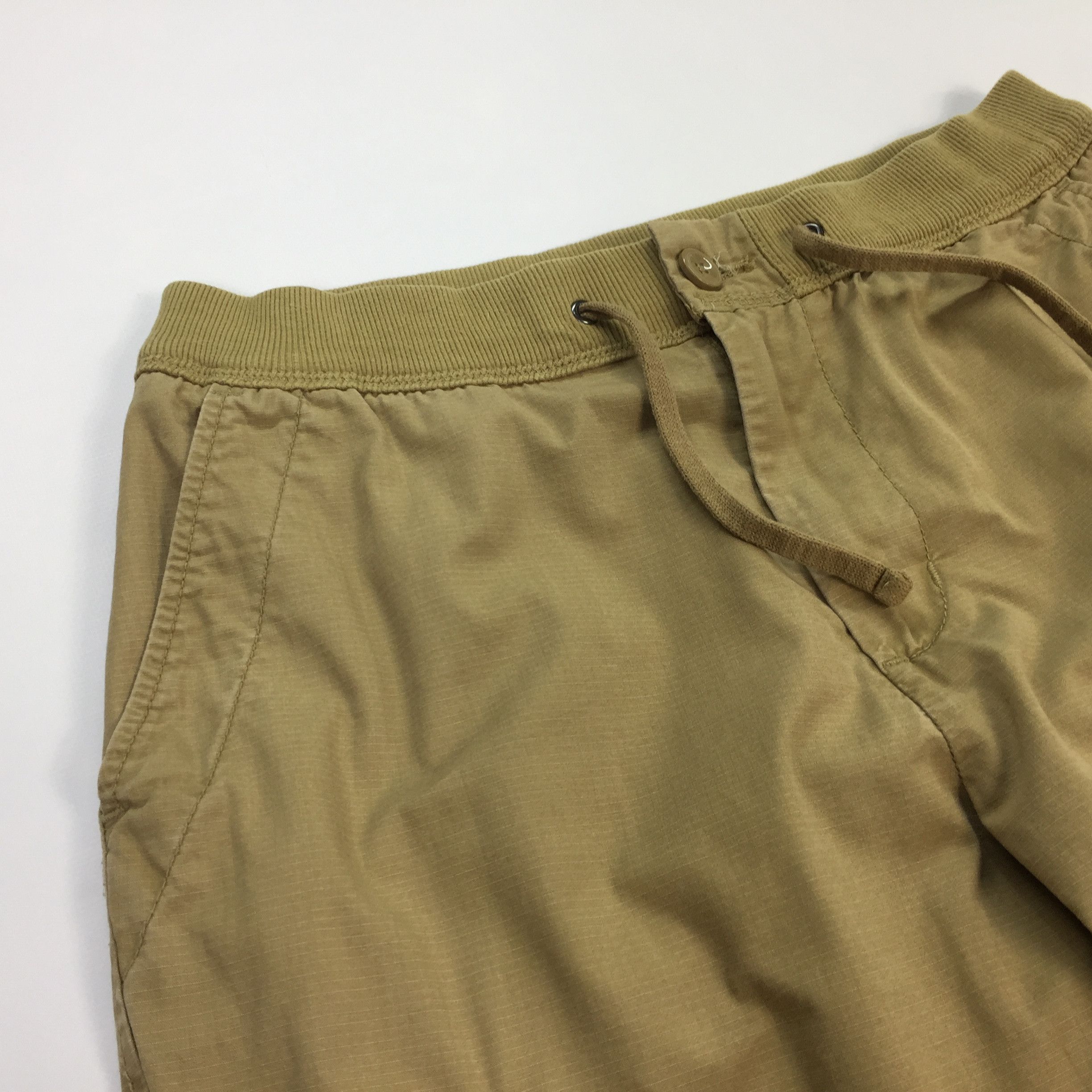Gap × Japanese Brand Vintage Gap Pants Cargo Trousers Size US 32 / EU 48 - 3 Thumbnail
