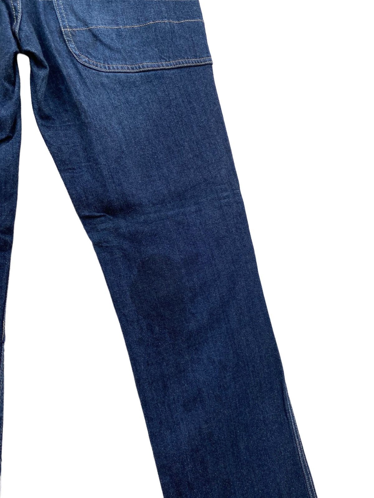 Japanese Brand Vintage Rageblue Gardening Carpenter Worker Pant Size US 30 / EU 46 - 8 Thumbnail