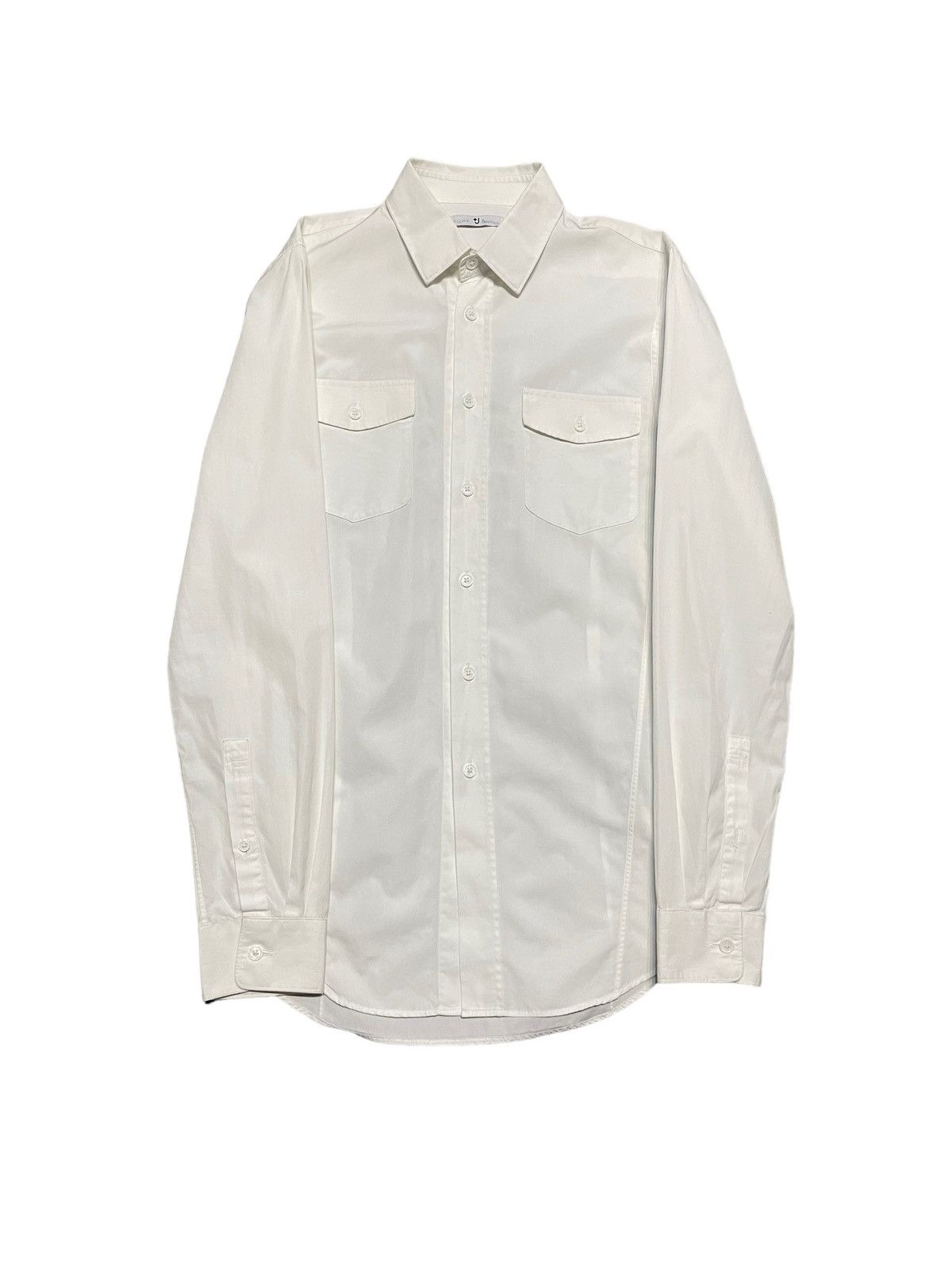 Jil Sander × Uniqlo Jil Sander J+ shirt Size US XS / EU 42 / 0 - 1 Thumbnail