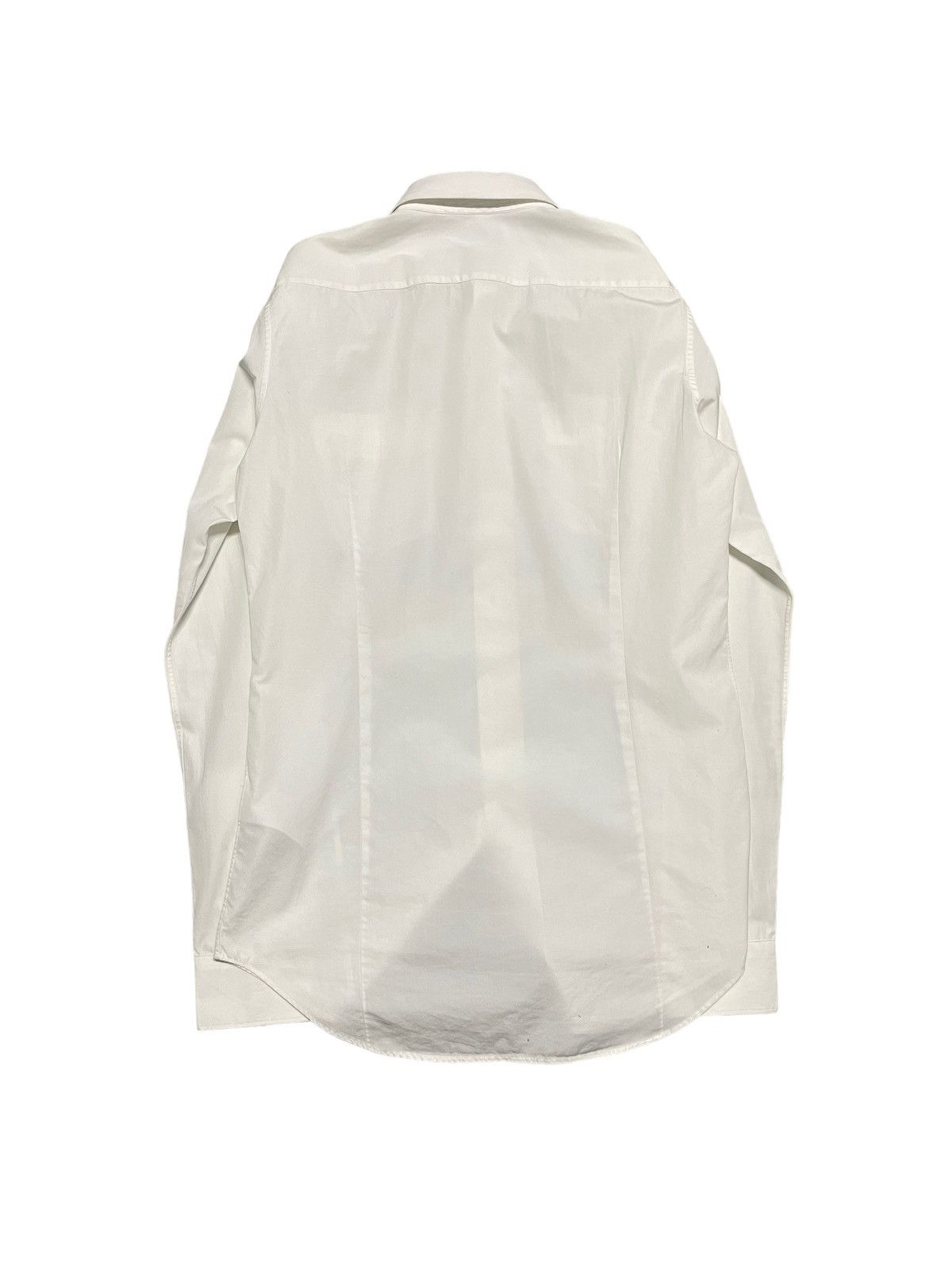 Jil Sander × Uniqlo Jil Sander J+ shirt Size US XS / EU 42 / 0 - 3 Thumbnail