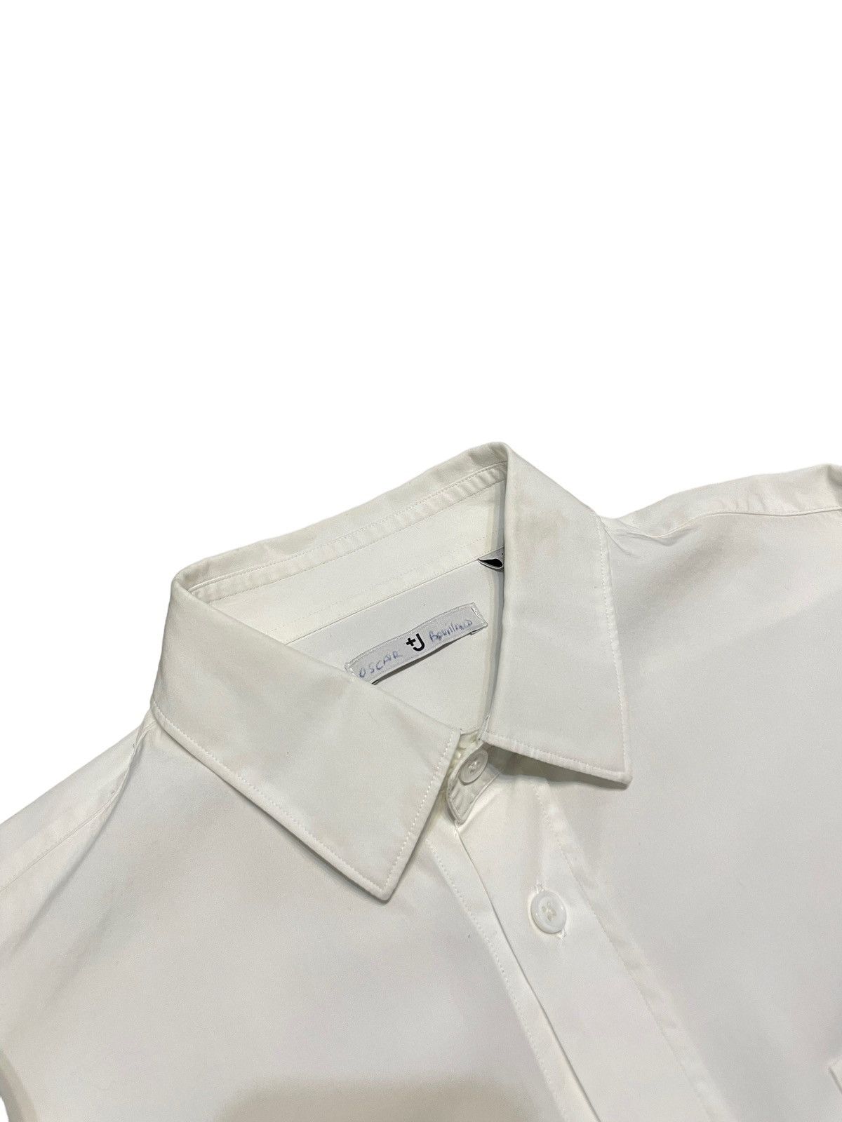 Jil Sander × Uniqlo Jil Sander J+ shirt Size US XS / EU 42 / 0 - 2 Thumbnail