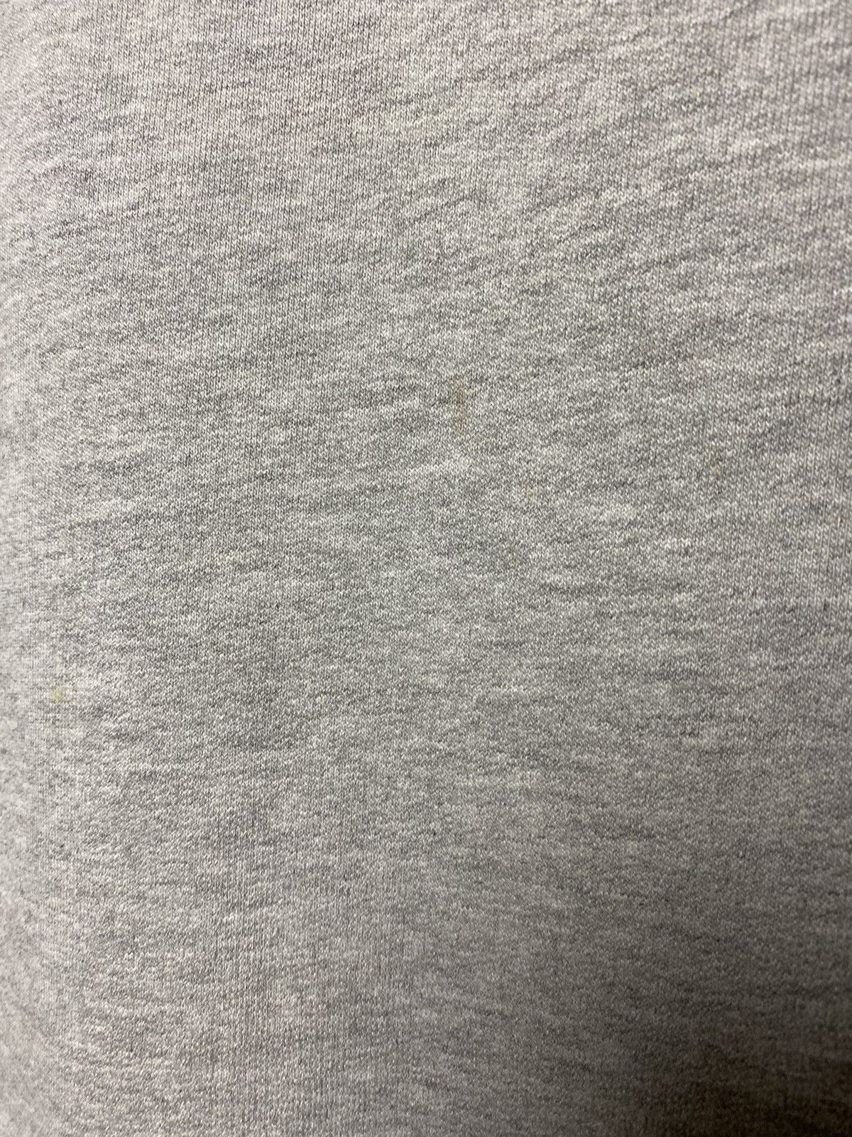 True Religion × Vintage True Religion vintage grey sweatshirt fat stitching Y2K Size US M / EU 48-50 / 2 - 5 Thumbnail