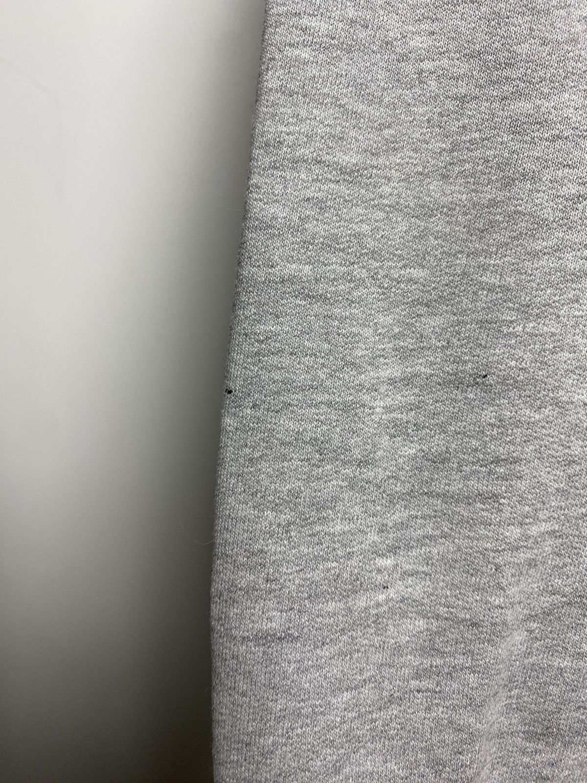 True Religion × Vintage True Religion vintage grey sweatshirt fat stitching Y2K Size US M / EU 48-50 / 2 - 7 Thumbnail