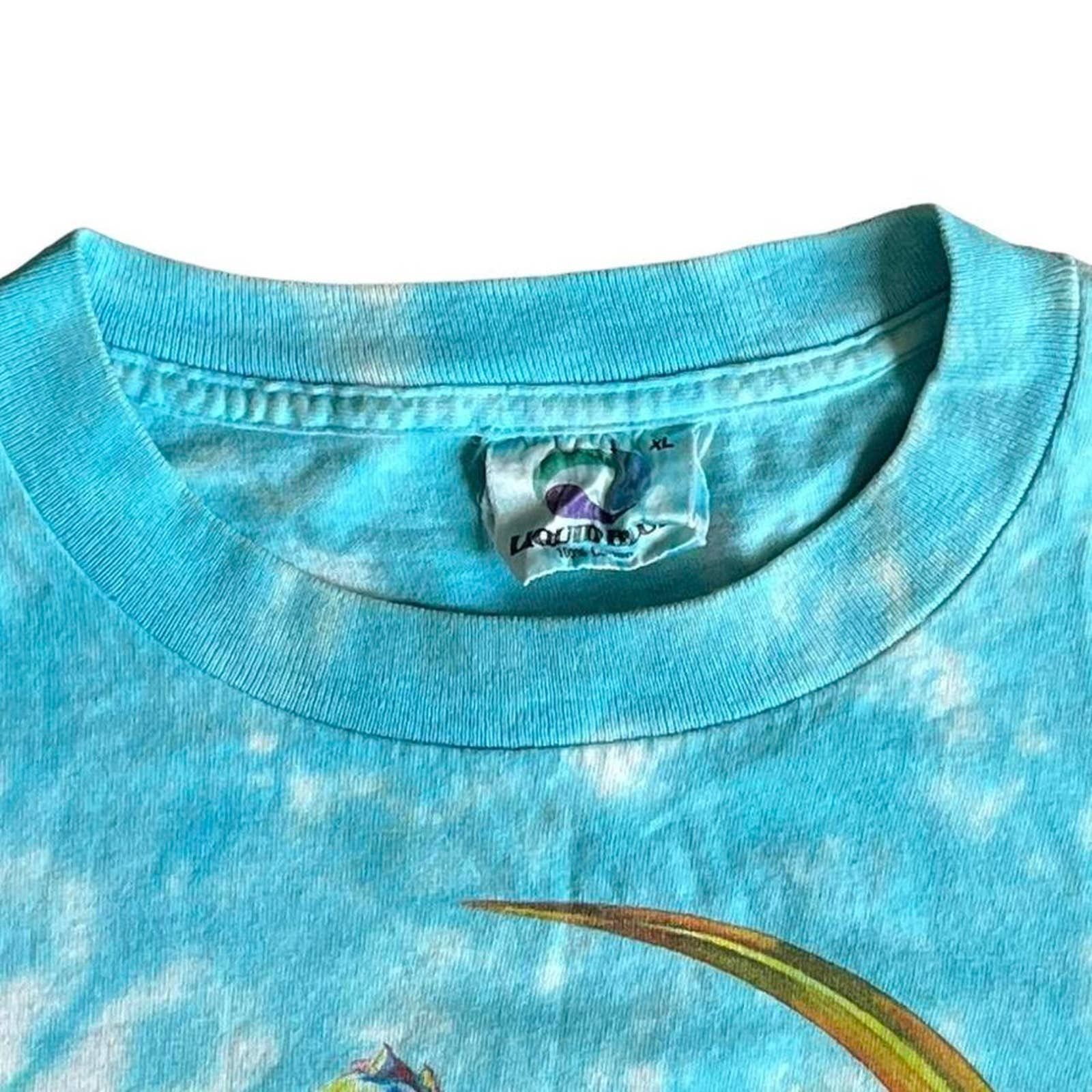 Vintage Paul McCartney World Tour T-Shirt