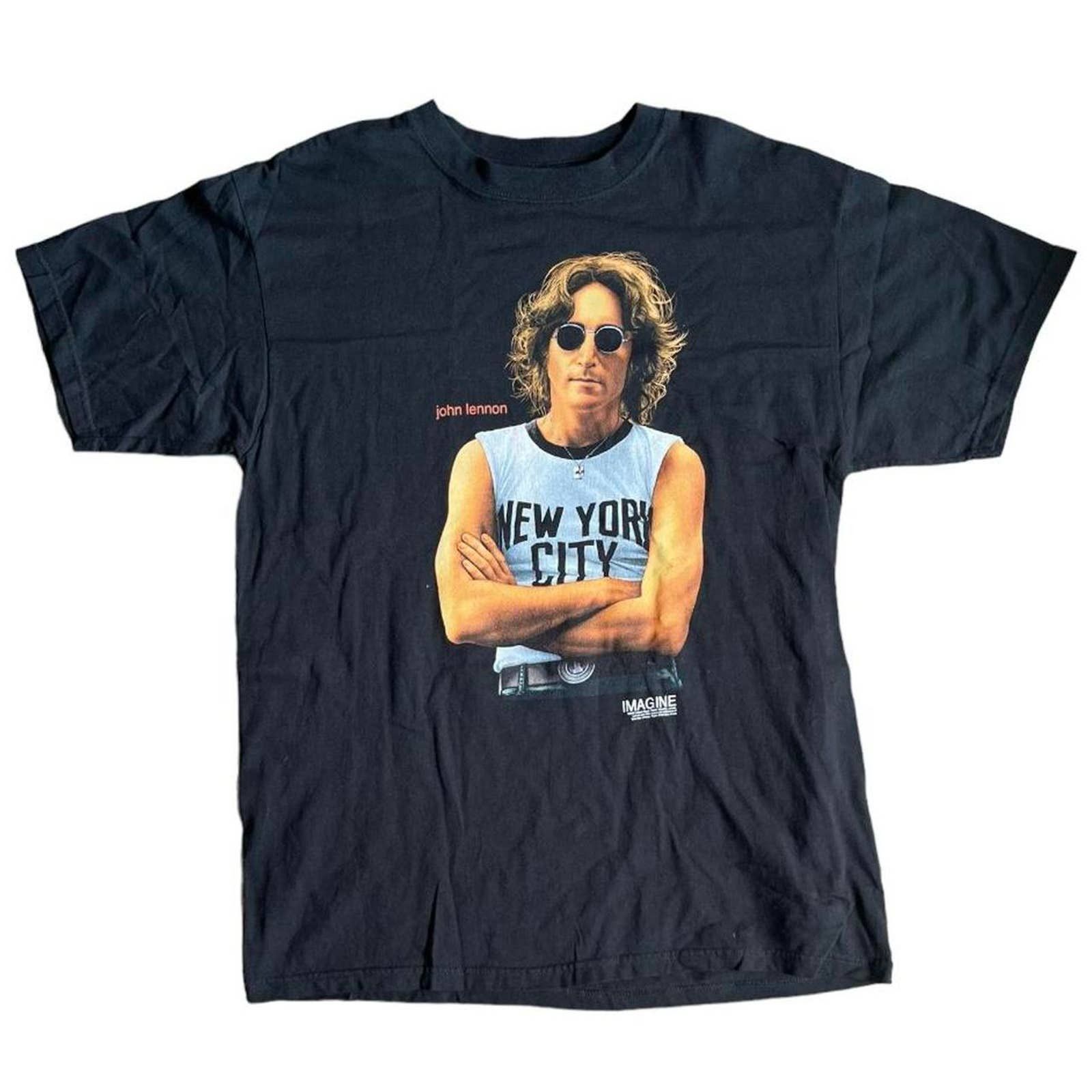 Vintage John Lennon T-ShirT