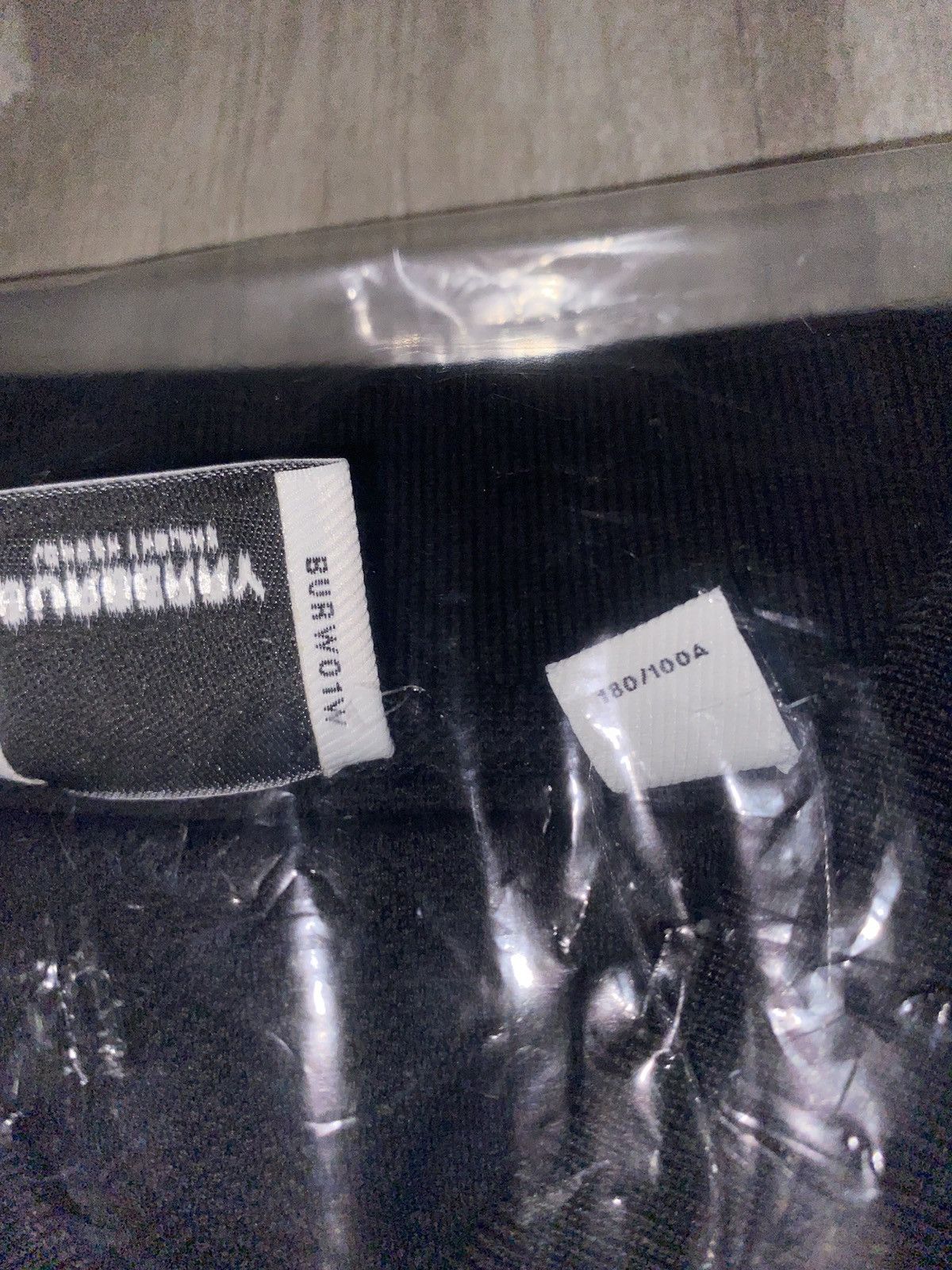 Burberry Burberry Polo Size US L / EU 52-54 / 3 - 6 Thumbnail