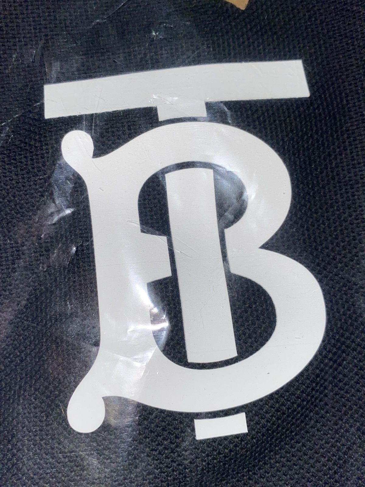 Burberry Burberry Polo Size US L / EU 52-54 / 3 - 7 Thumbnail