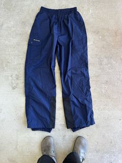 Columbia Cargo Pants