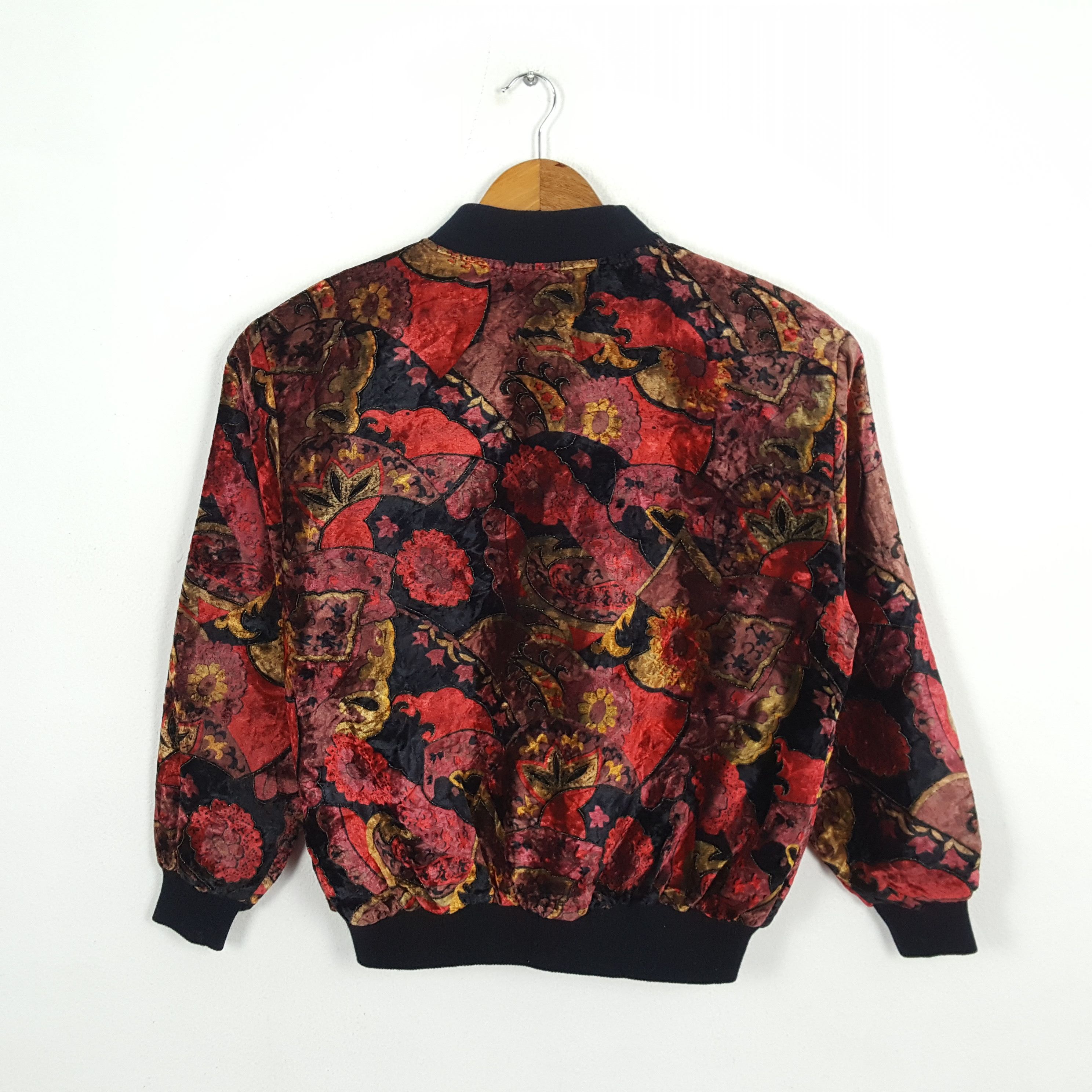 Vintage Japanese Brand Style NEW FASHION Jacket