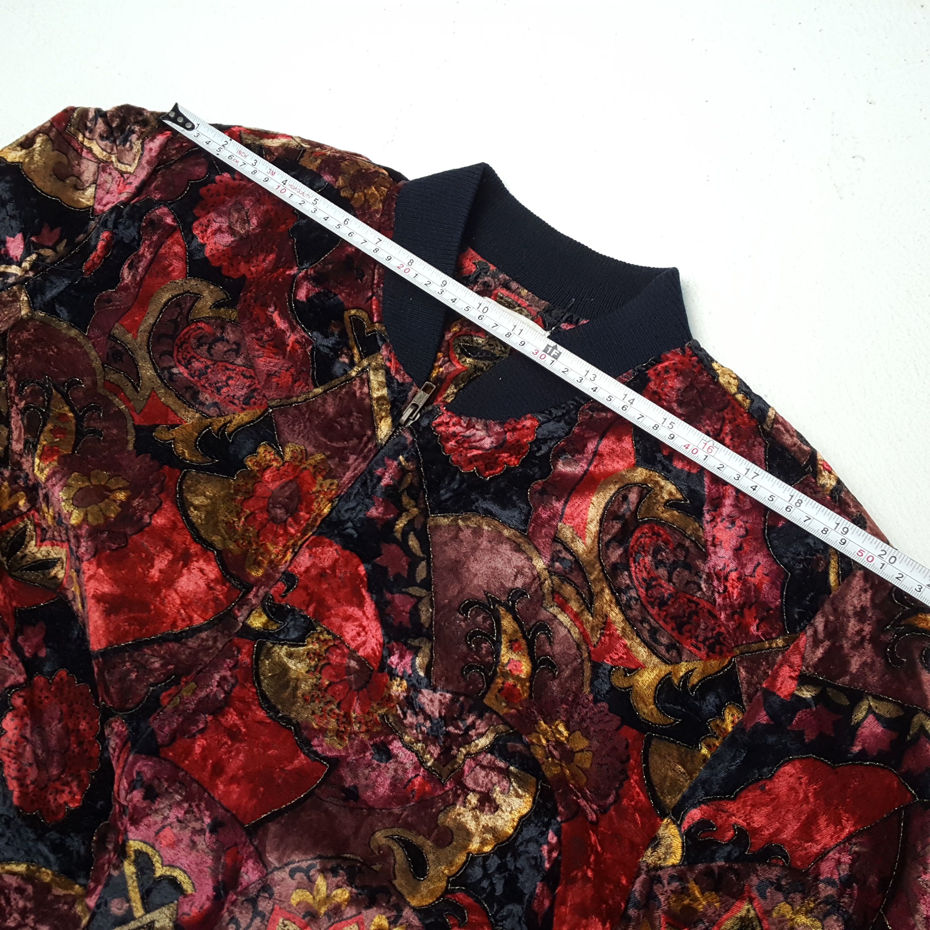Vintage Japanese Brand Style NEW FASHION Jacket