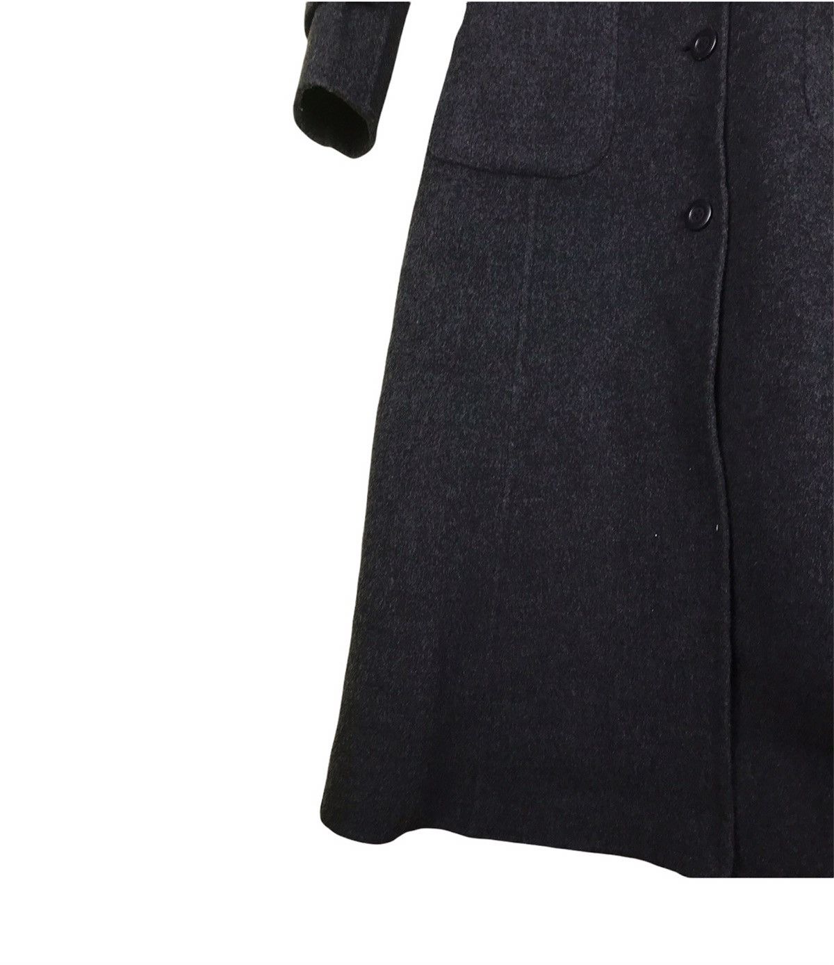 Issey Miyake × Tsumori Chisato Tsumori chisato LOng Jacket Size US S / EU 44-46 / 1 - 5 Thumbnail